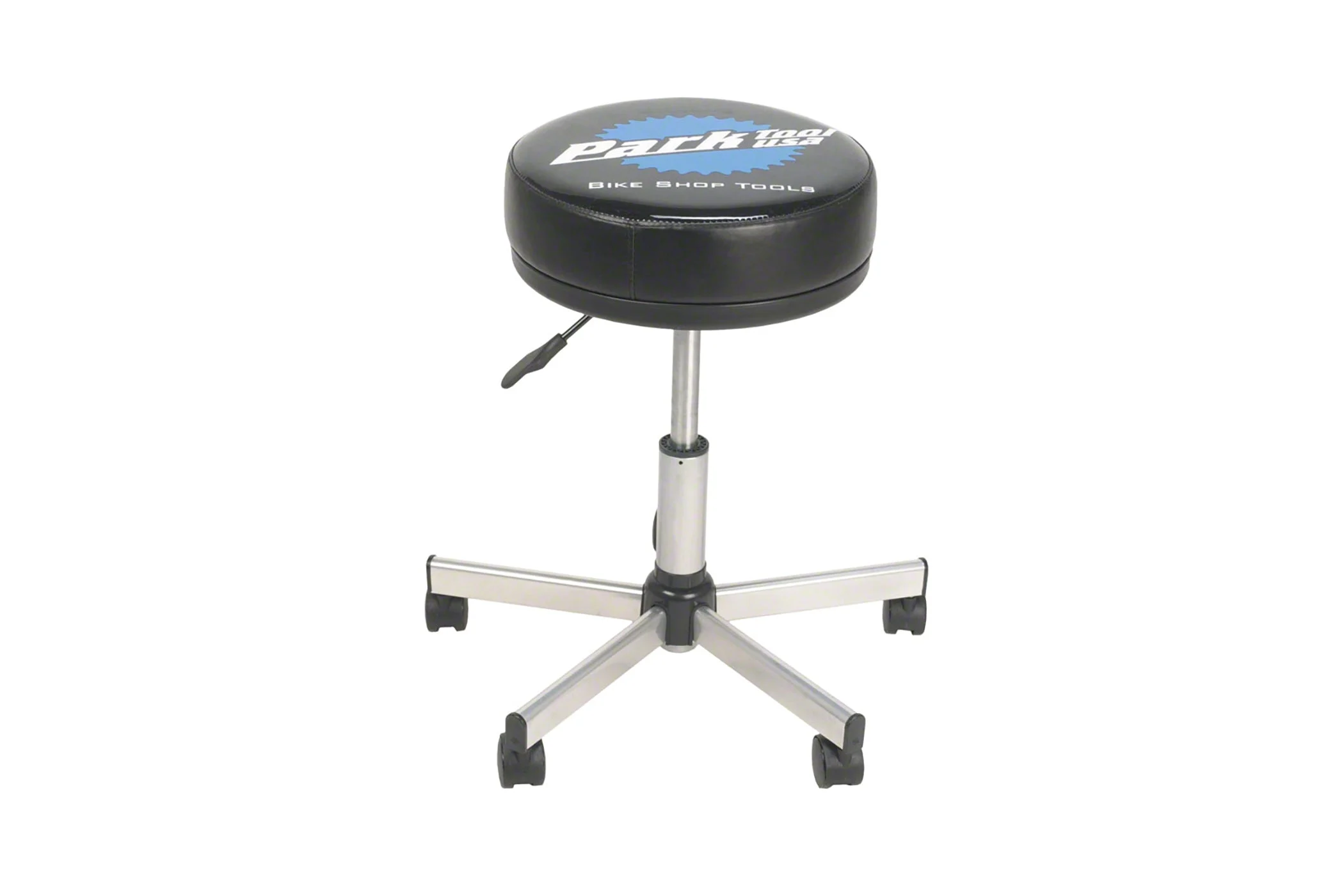Park Tool STL-2 Rolling Shop Stool