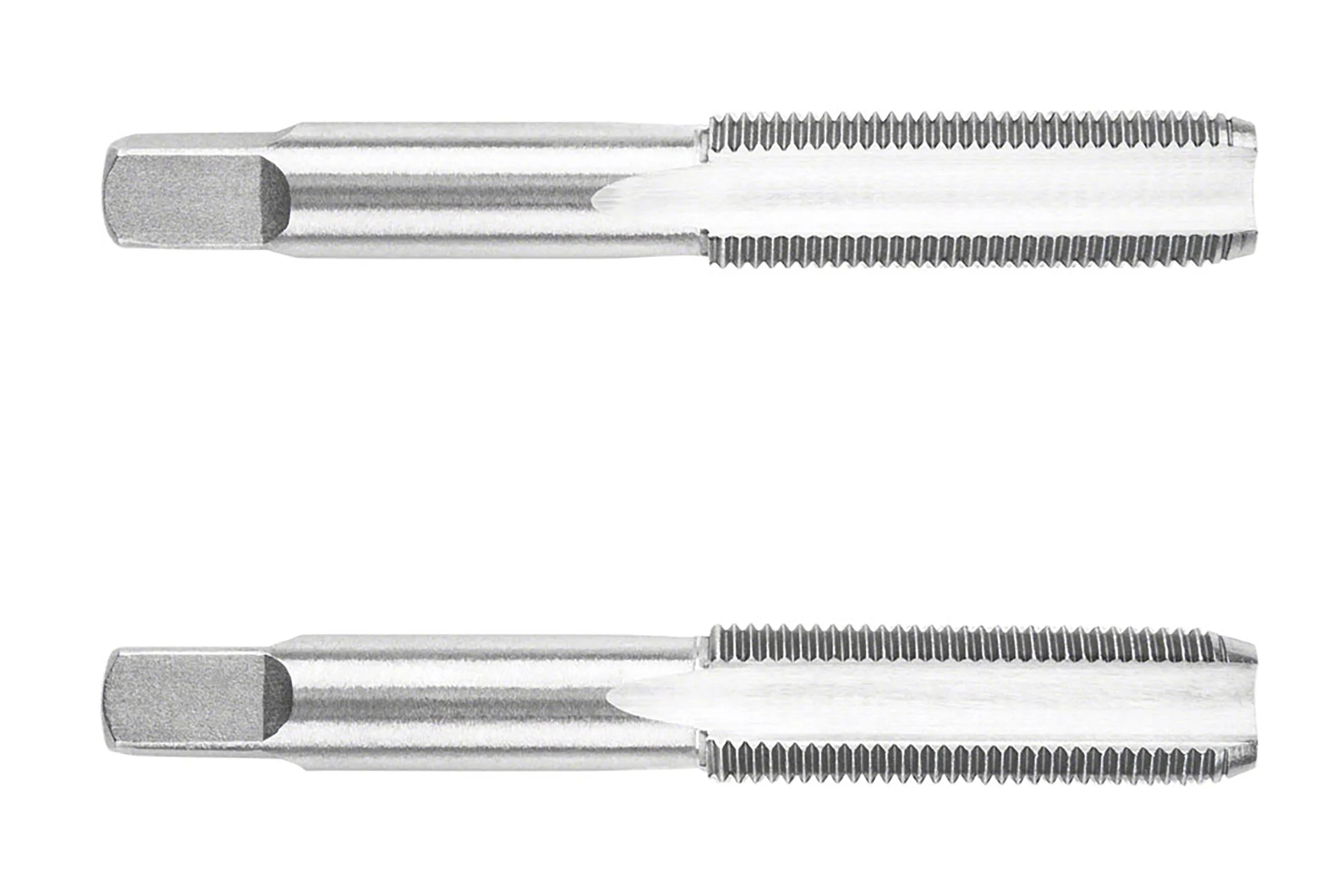 Park Tool TAP-6 Right/Left Taps for Crankarm Pedal Threads: Pair: 9/16