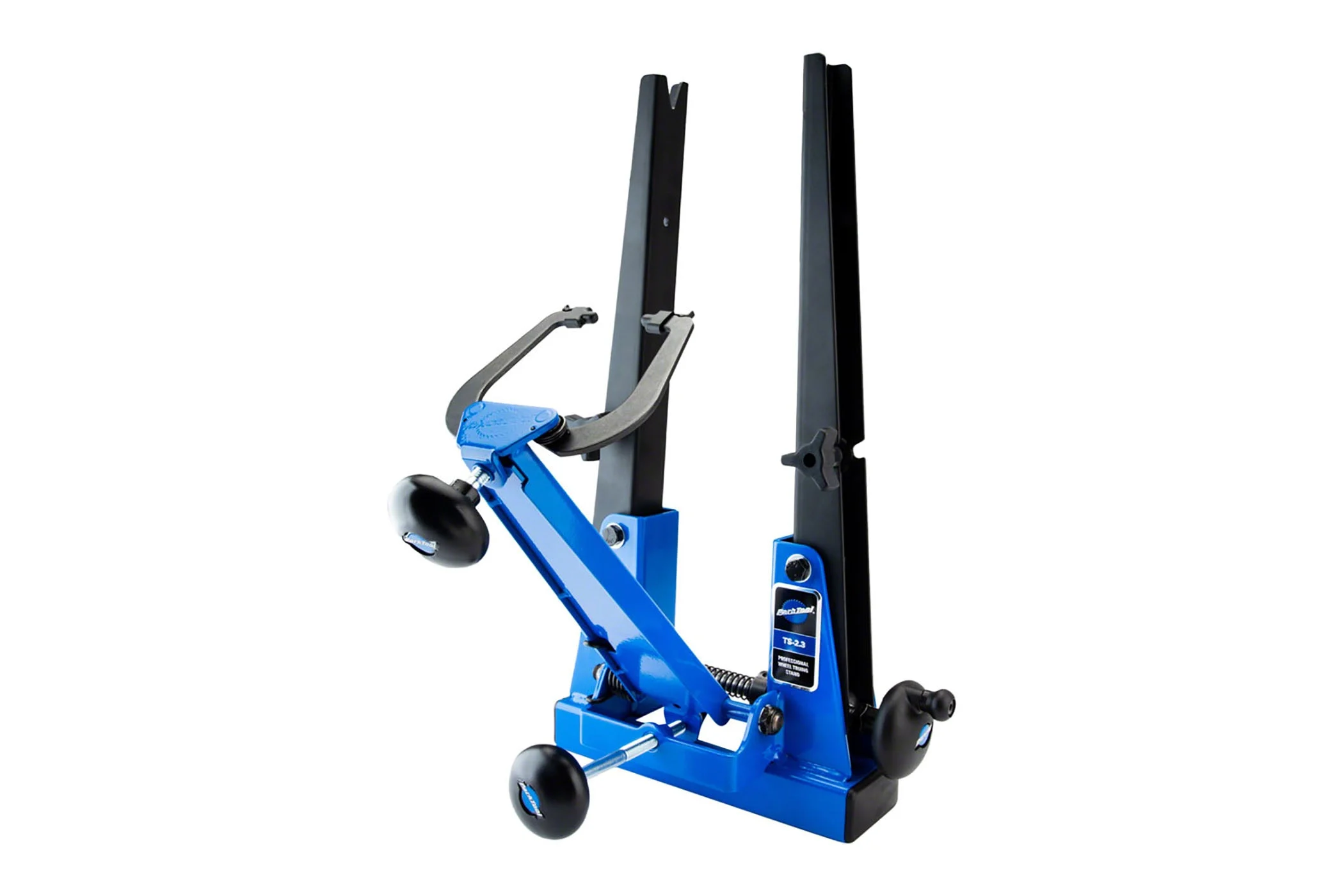 Park Tool TS-2.3 Pro Wheel Truing Stand