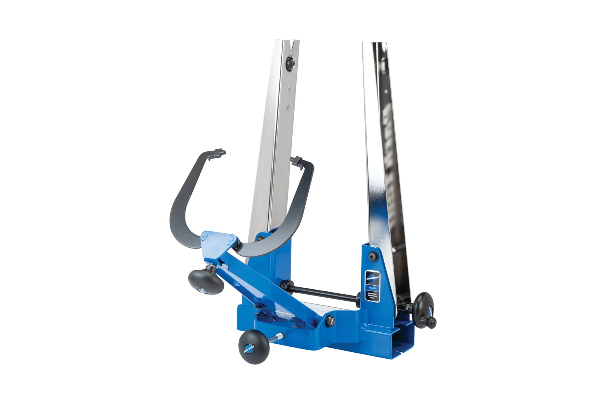 Park Tool TS-4.2 Professional Wheel Truing Stand