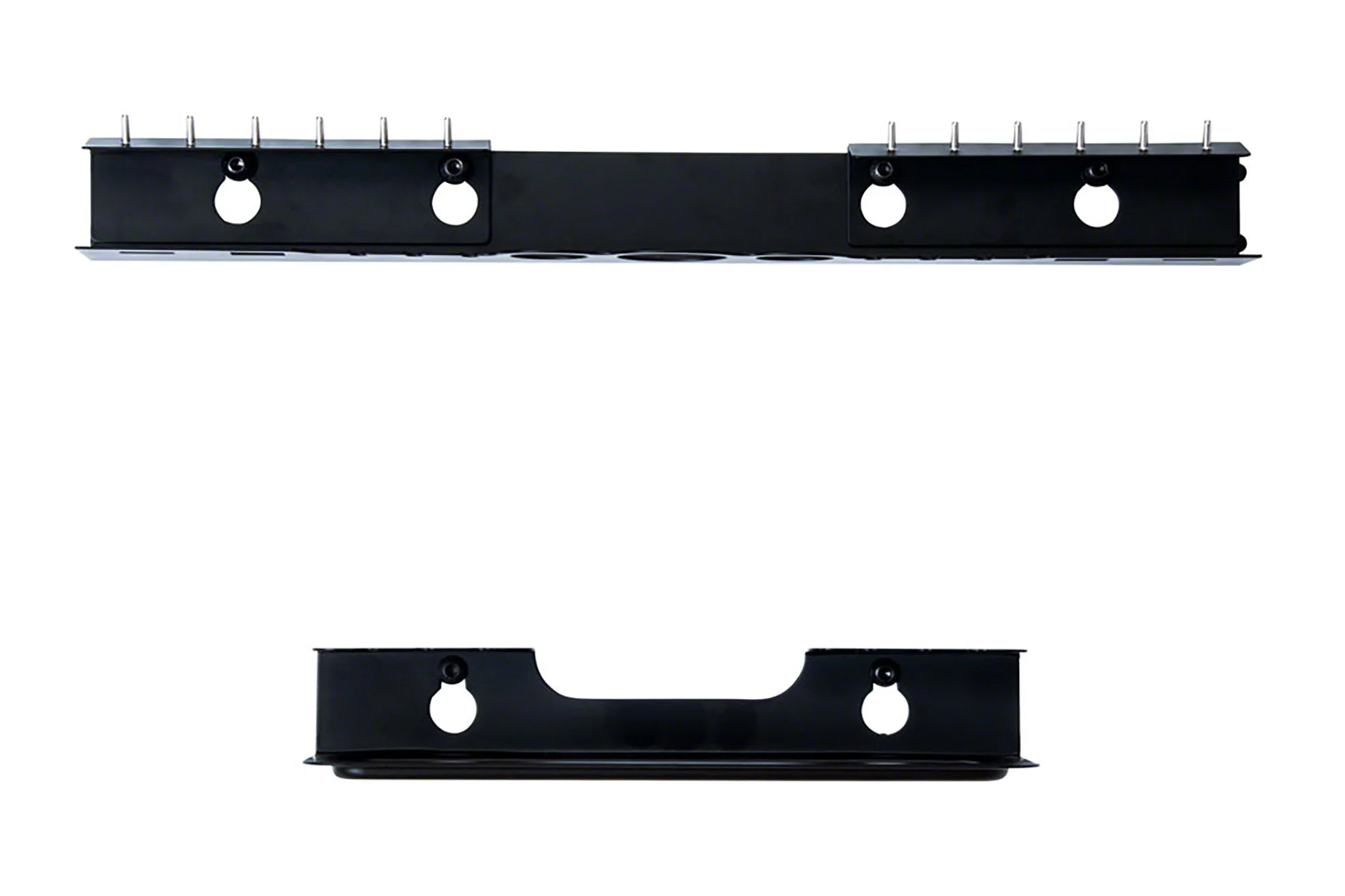 ParkTool JH-4 Wall-Mounted Bleed Kit Organizer
