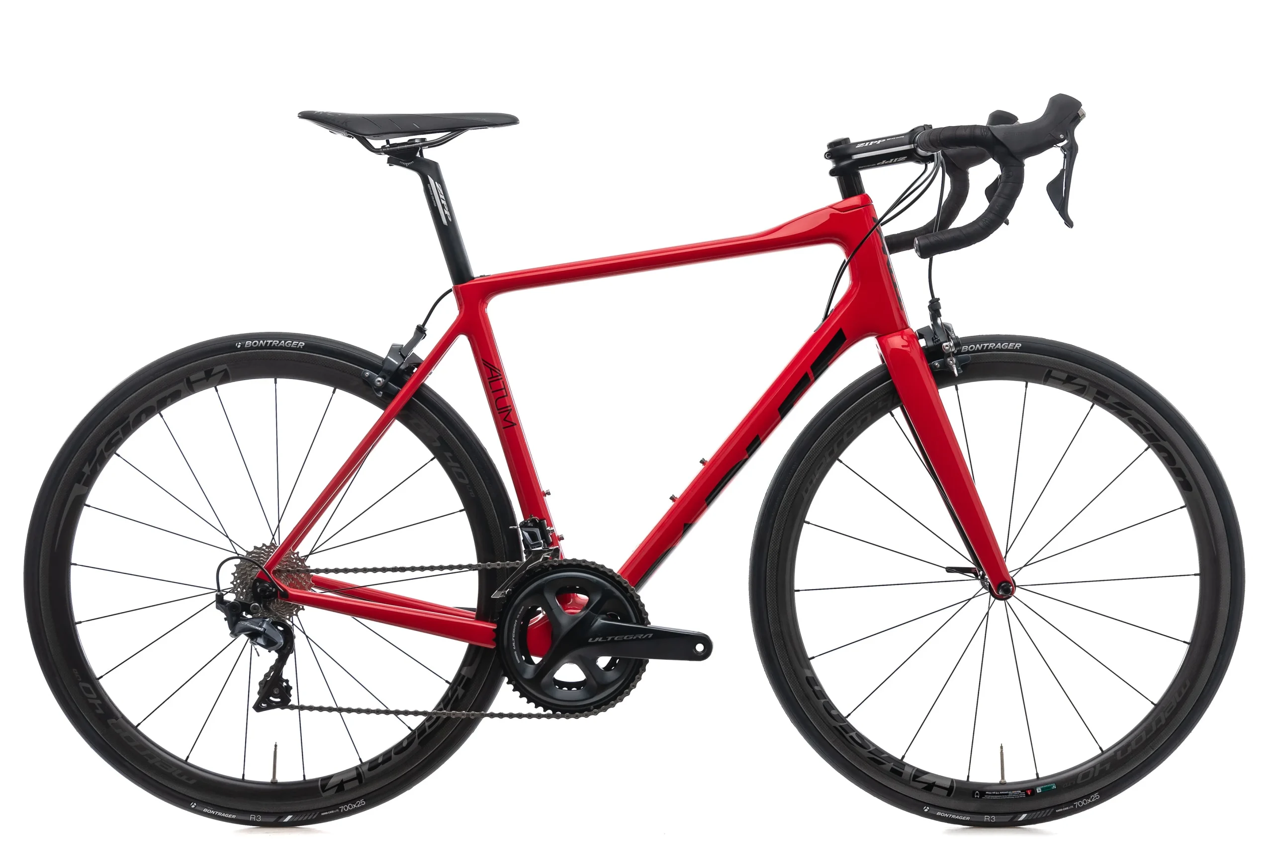 Parlee Altum Custom Road Bike - 2017, Med/Large