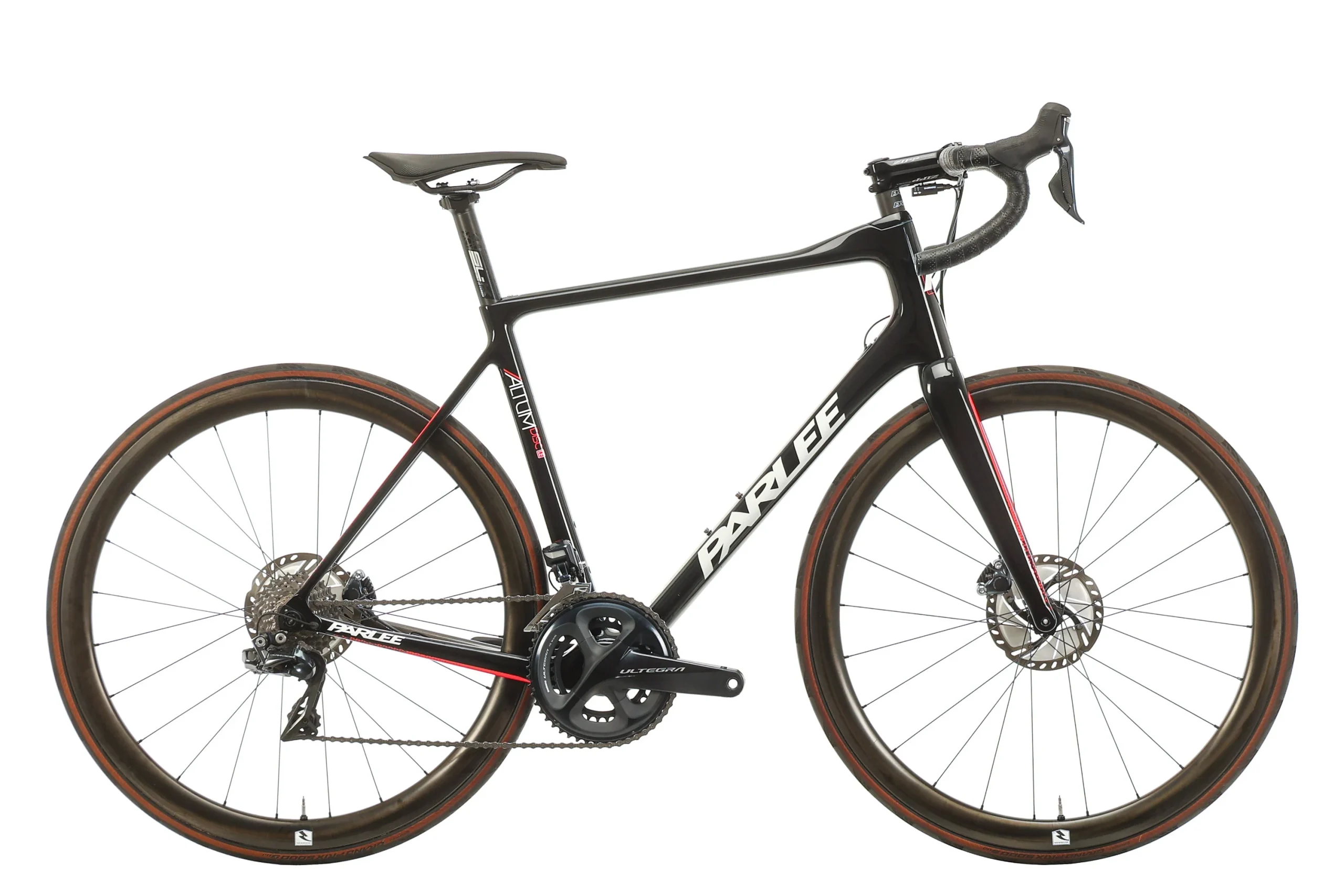 Parlee Altum Disc LE Road Bike - 2018, Large