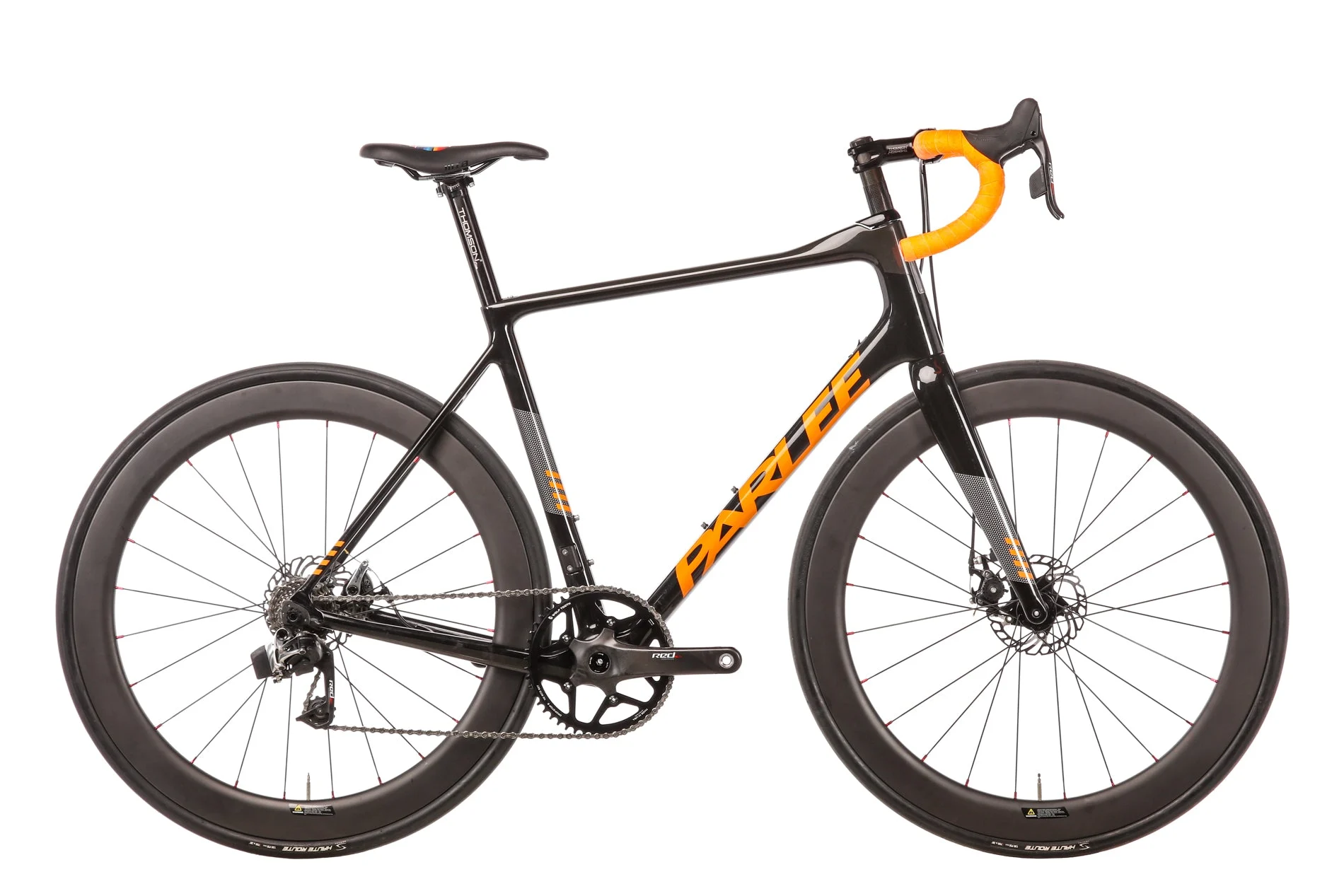Parlee Altum Disc LE Road Bike - 2019, Large