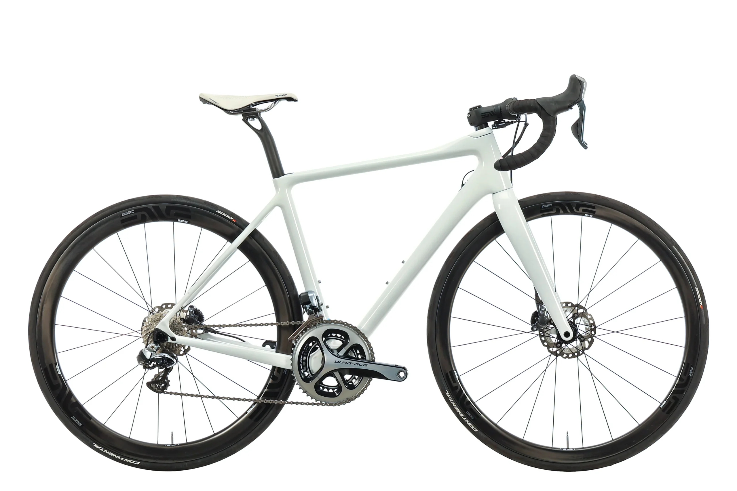 Parlee Altum Disc Road Bike - 2016, Small