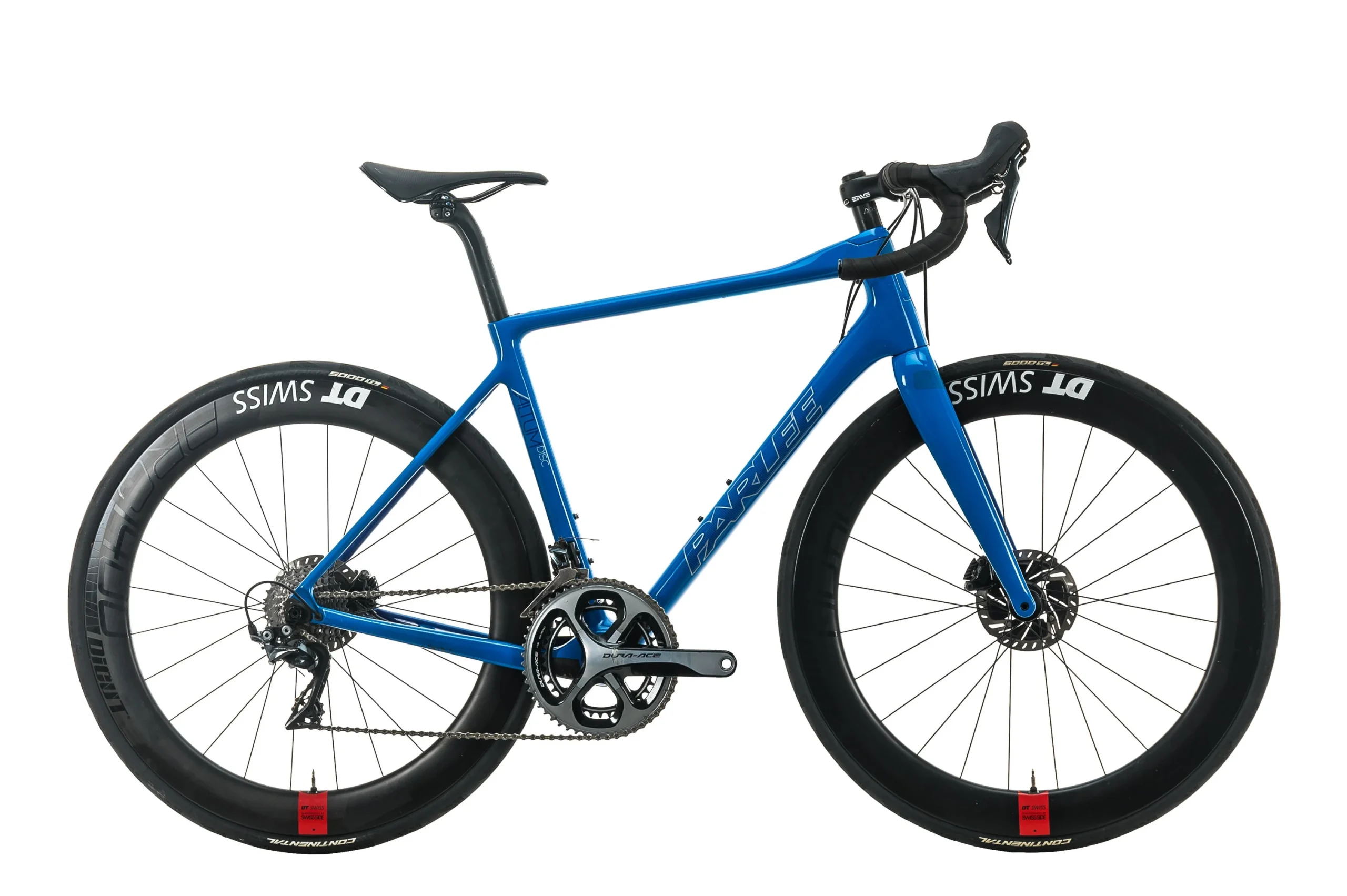 Parlee Altum Disc Road Bike - 2019, Medium