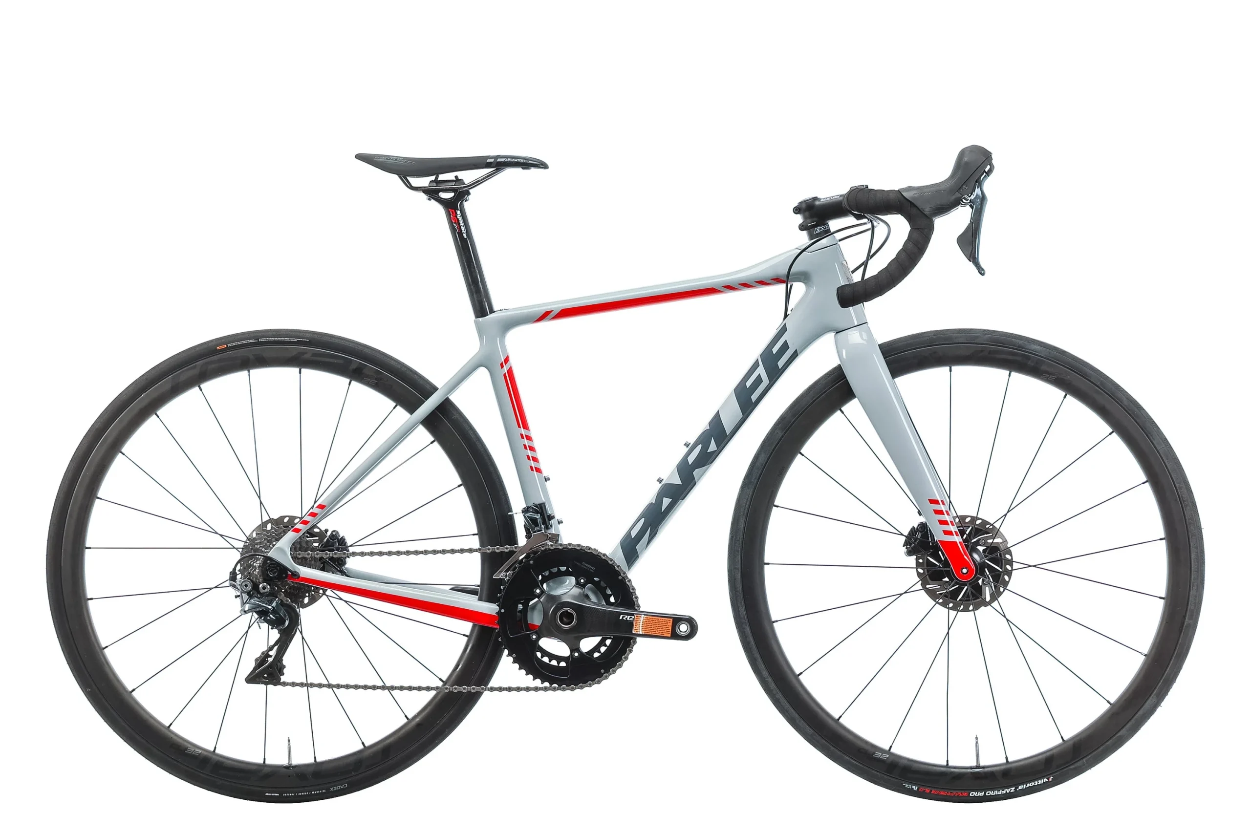 Parlee Altum Disc Road Bike - 2020, X-Small