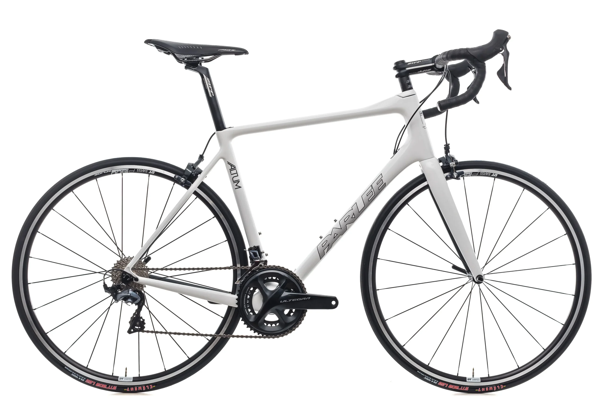 Parlee Altum Large Bike - 2018