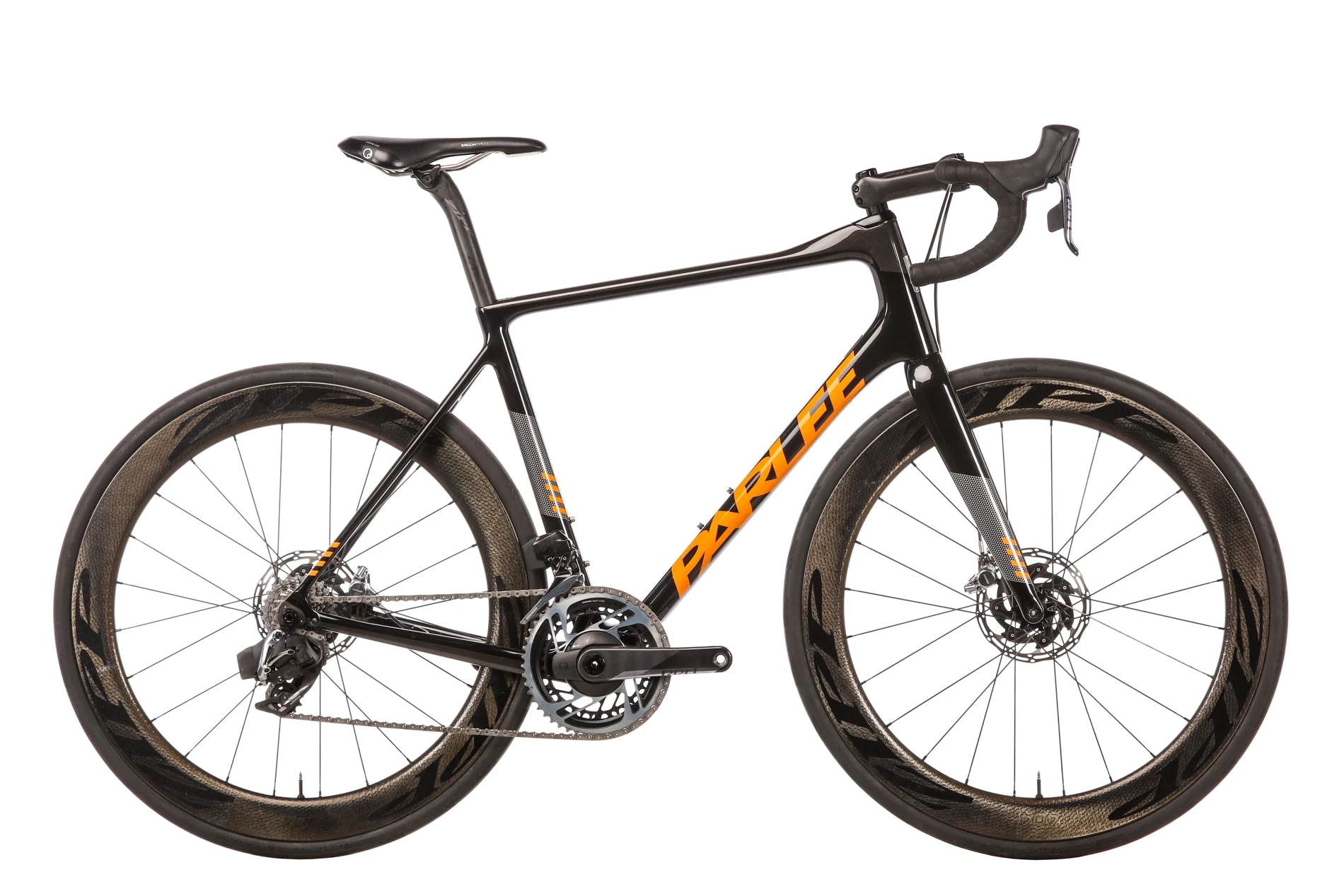 Parlee Altum LE Road Bike - 2019, Large