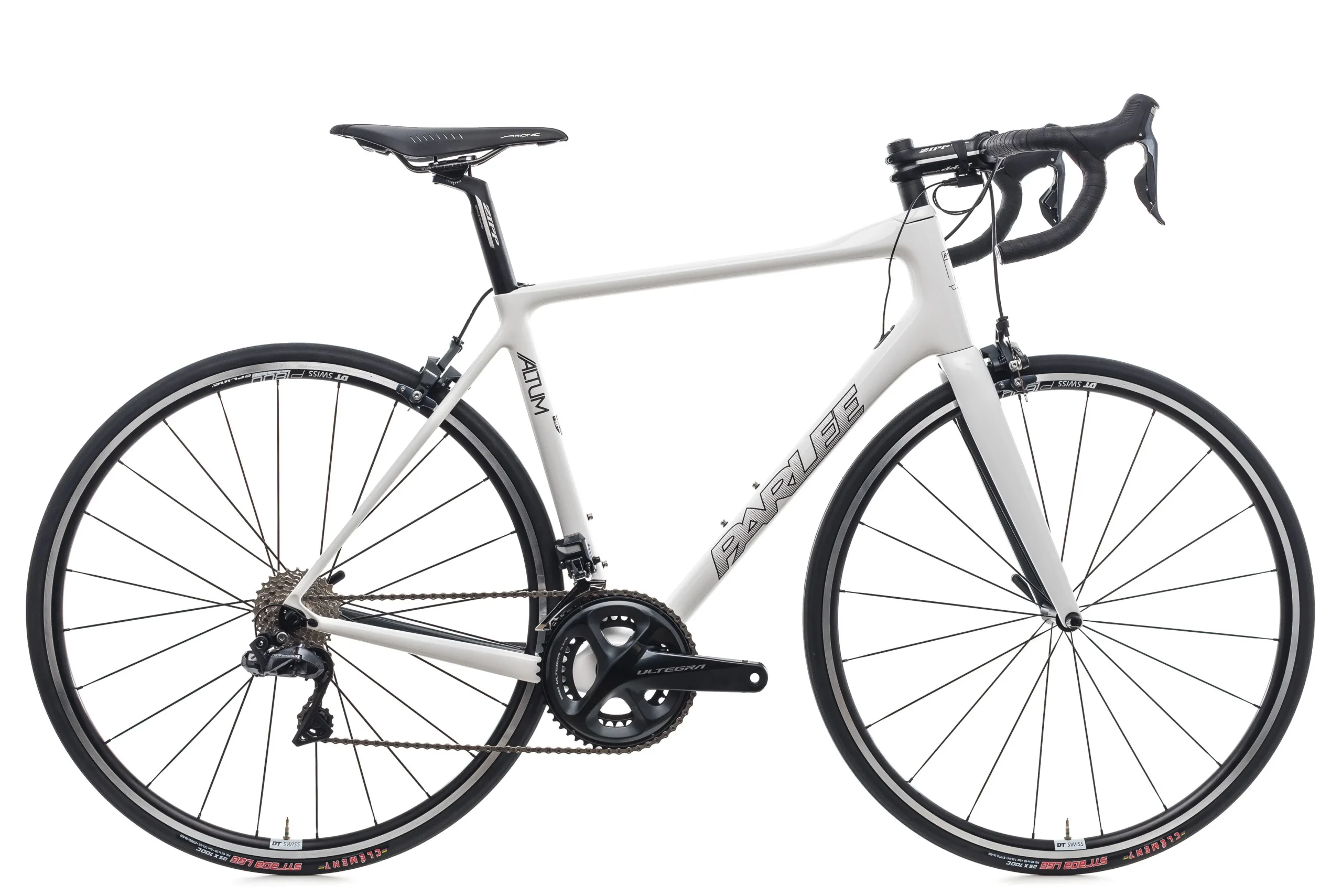 Parlee Altum Med/Large Bike - 2018