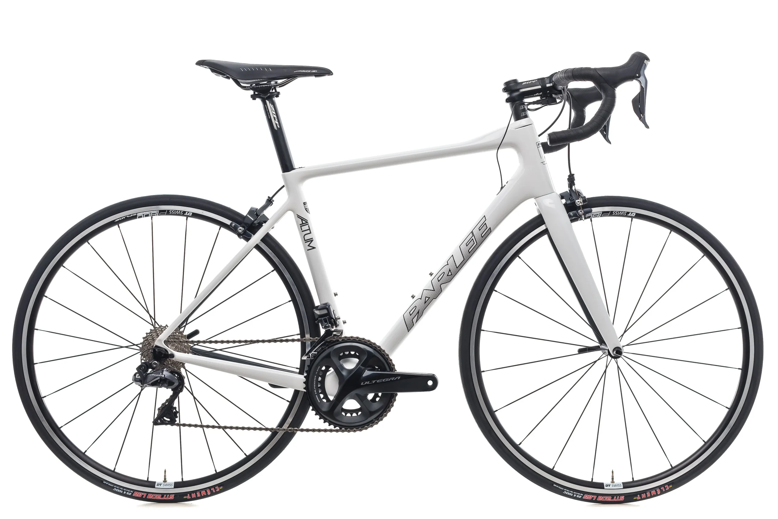 Parlee Altum Medium Bike - 2018