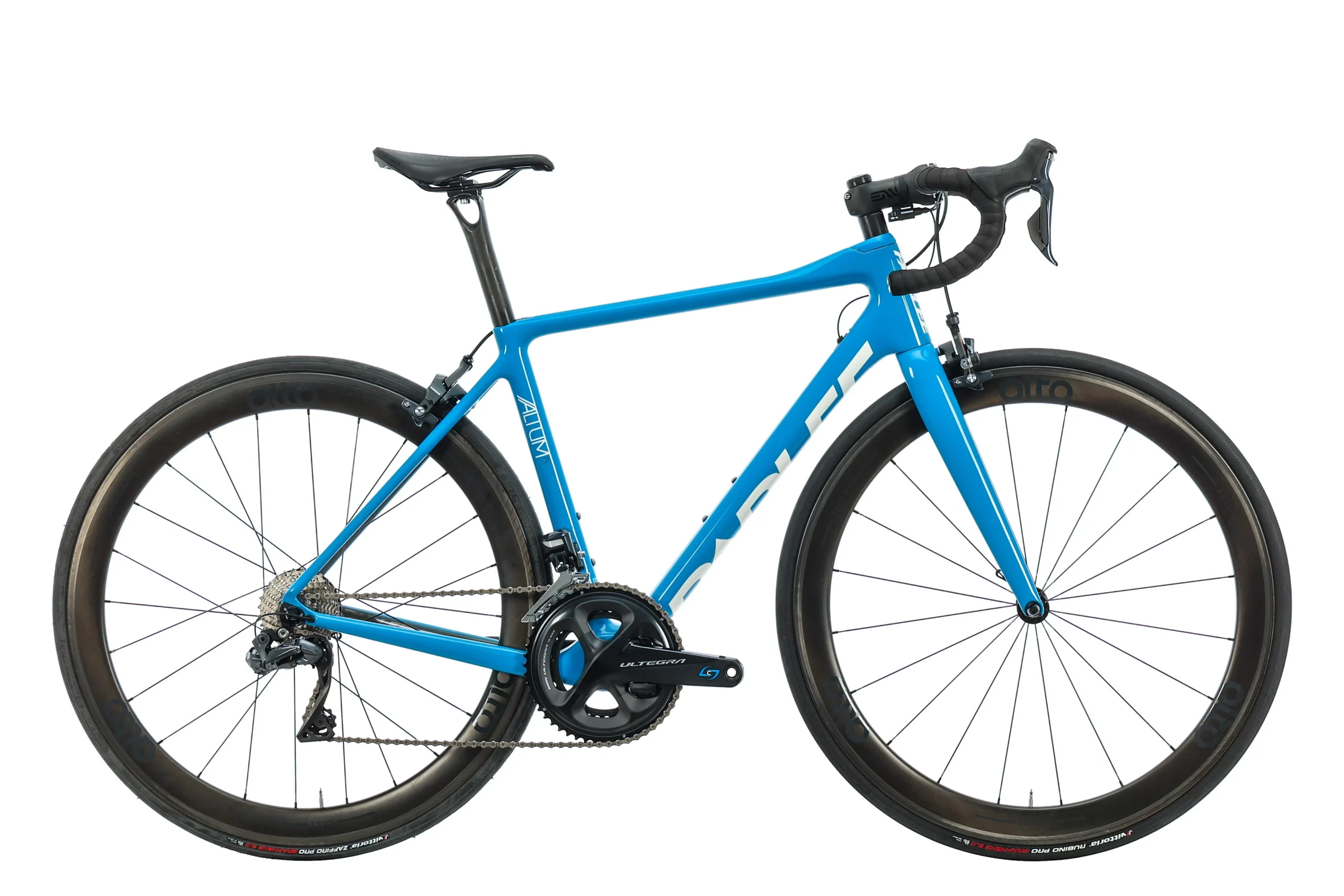 Parlee Altum R Road Bike - 2017, Small