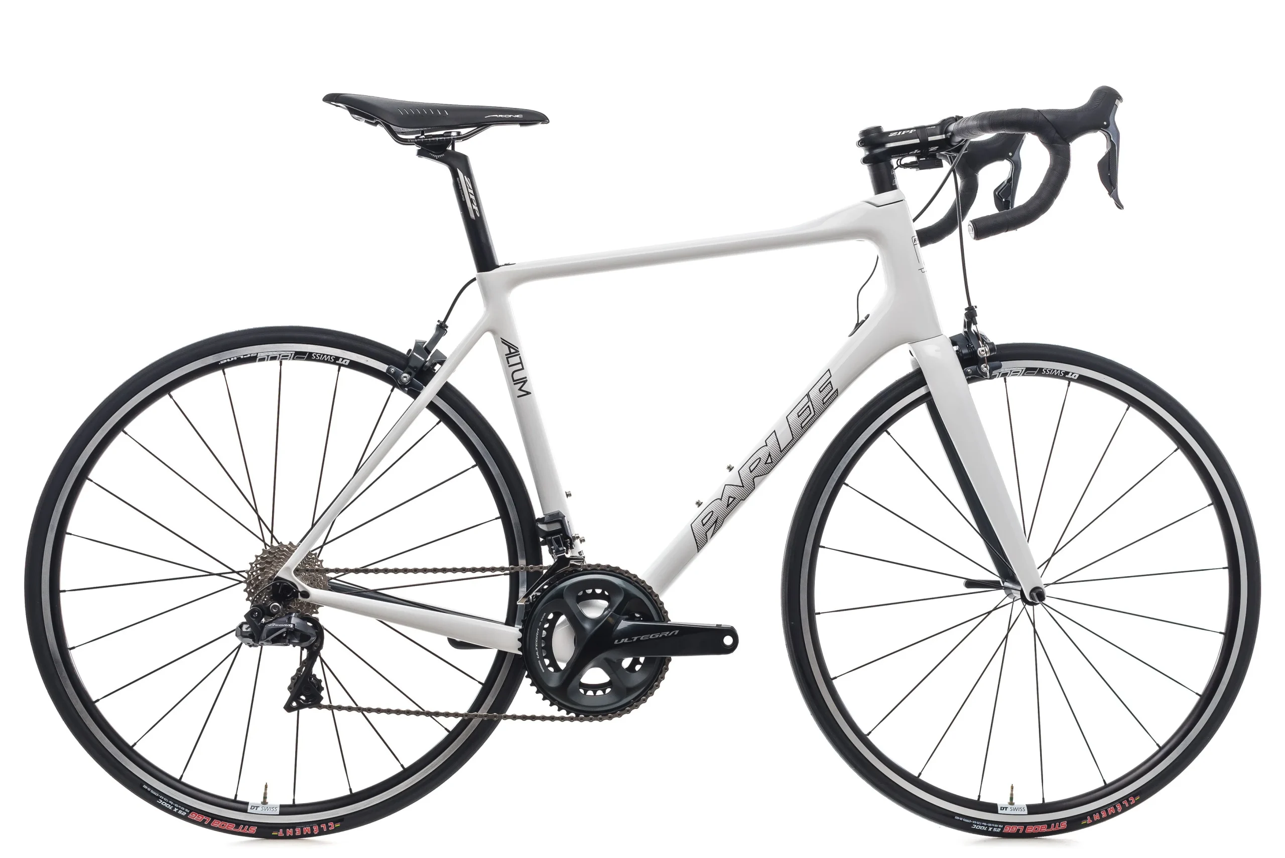 Parlee Altum Road Bike - 2018, Large