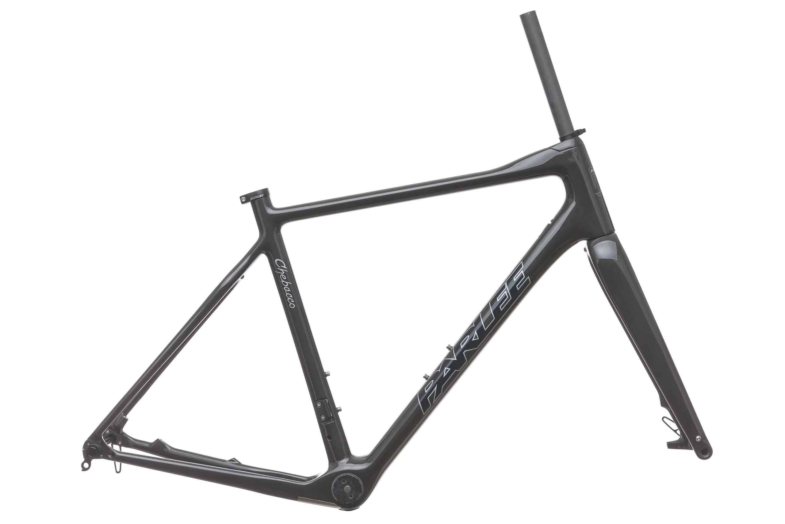 Parlee Chebacco Med/Large Frameset - 2018