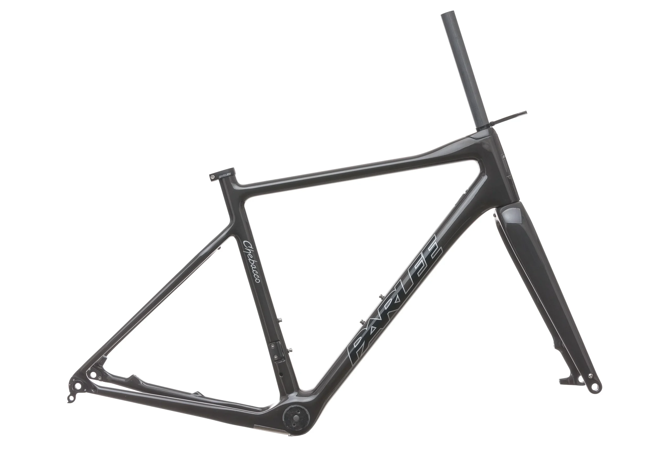 Parlee Chebacco Medium Frameset - 2018
