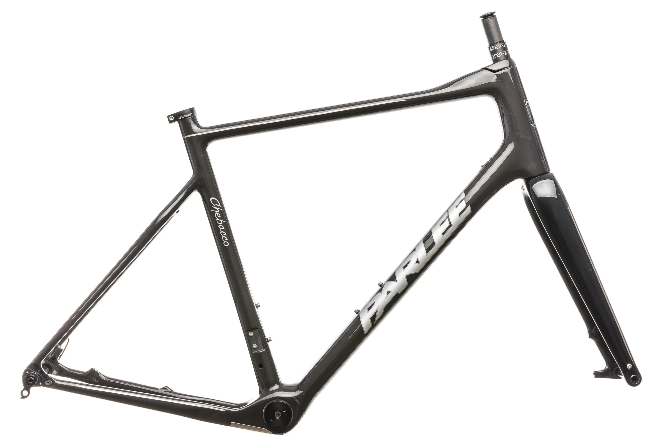 Parlee Chebacco X-Large Frameset - 2017