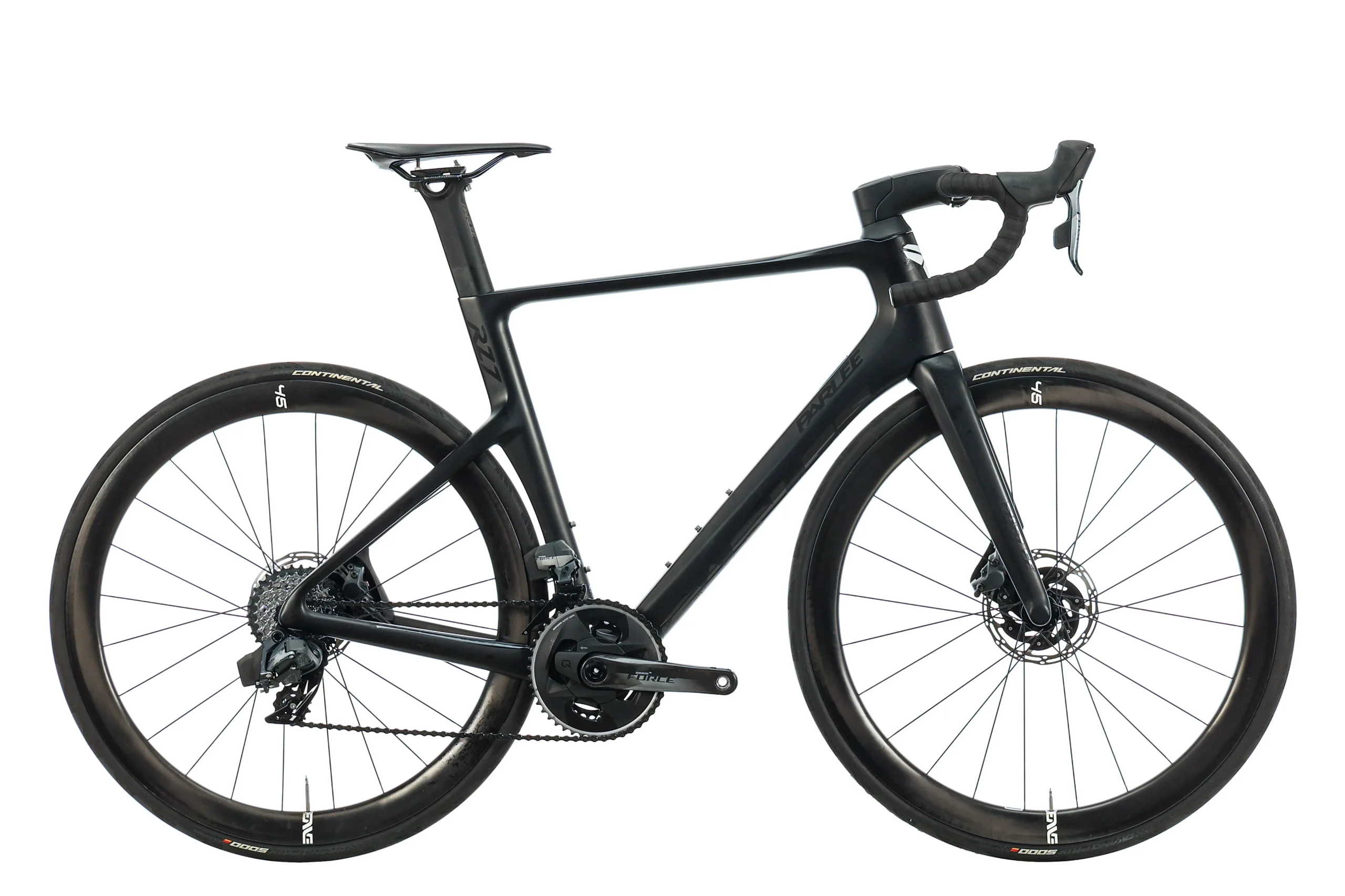 Parlee RZ7 Road Bike - 2020, Large