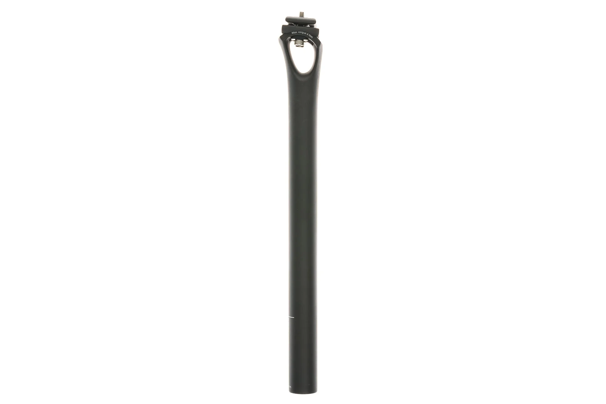 Parlee Seatpost 31.6x395mm Carbon Zero Offset