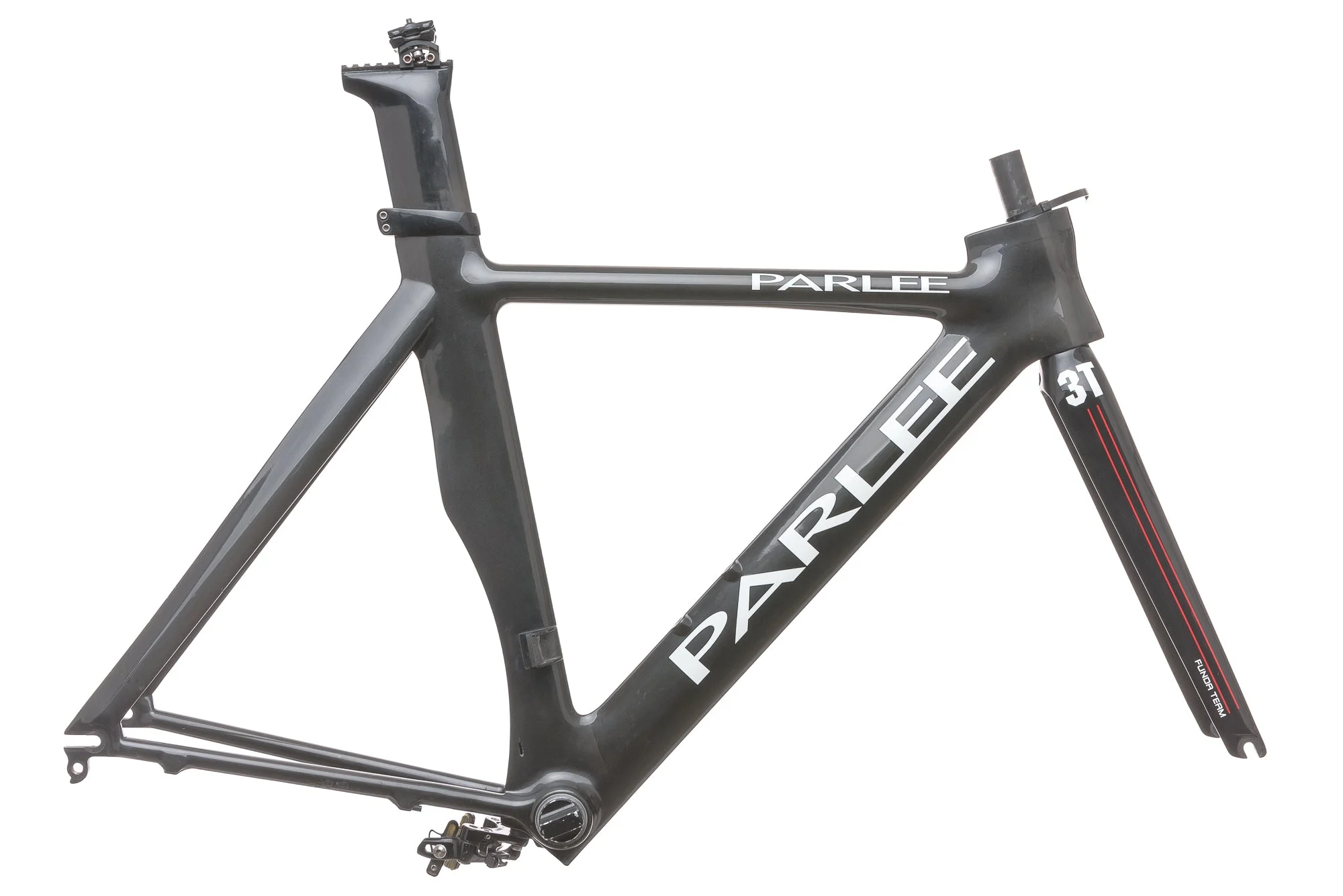 Parlee TT Med/Large Frameset - 2009