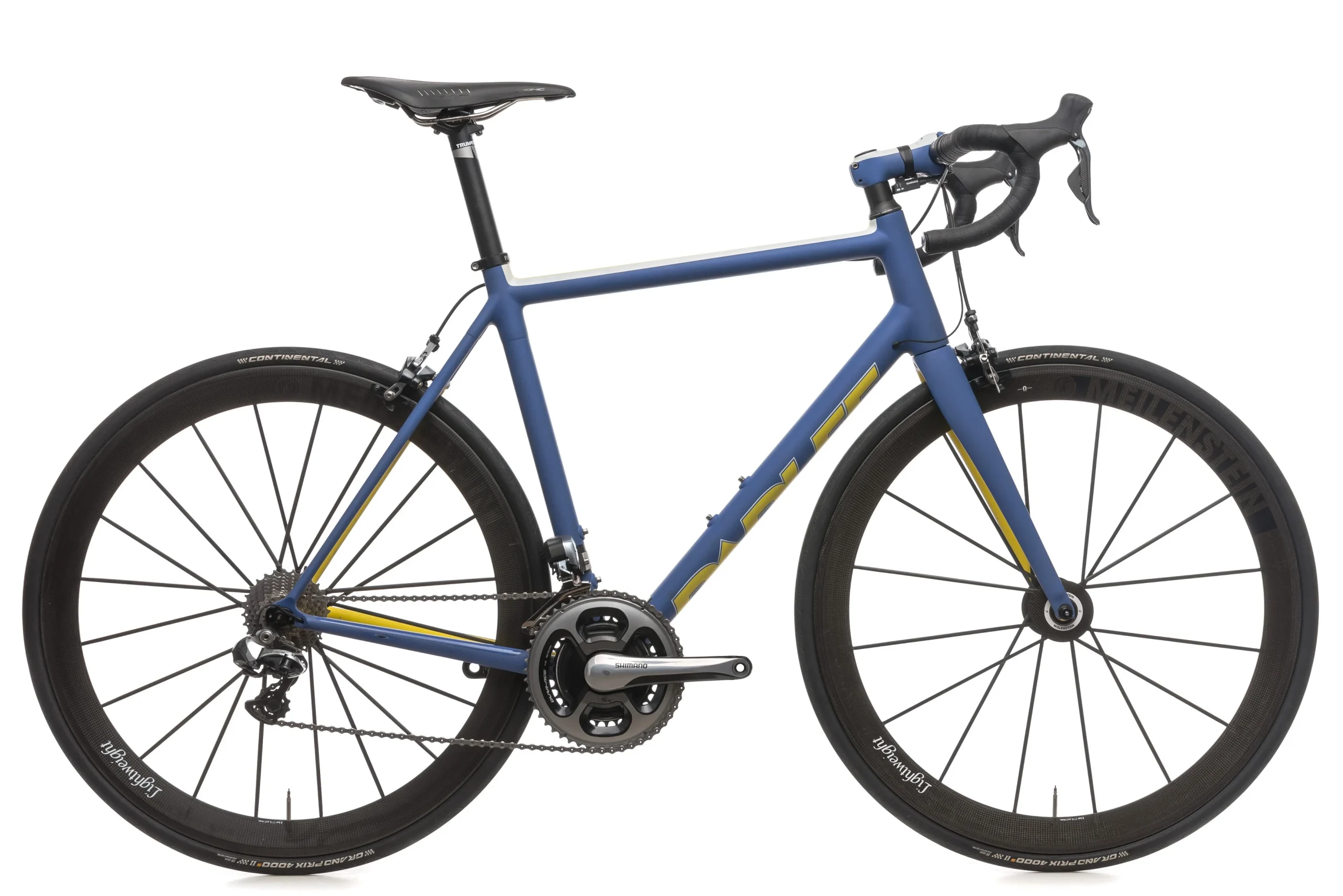 Parlee Z-Zero ML Tall Bike - 2016