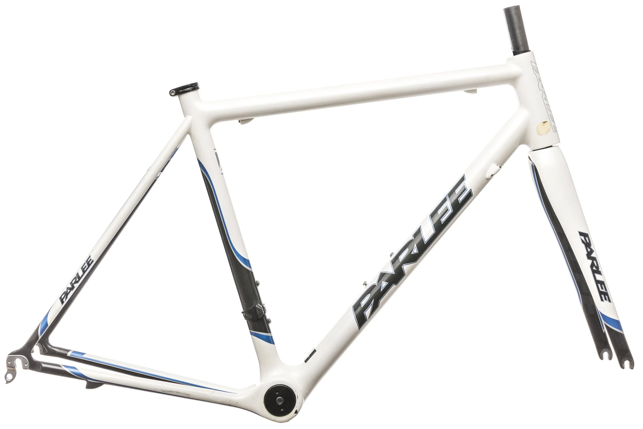 Parlee Z5 Med/Large Frameset - 2012