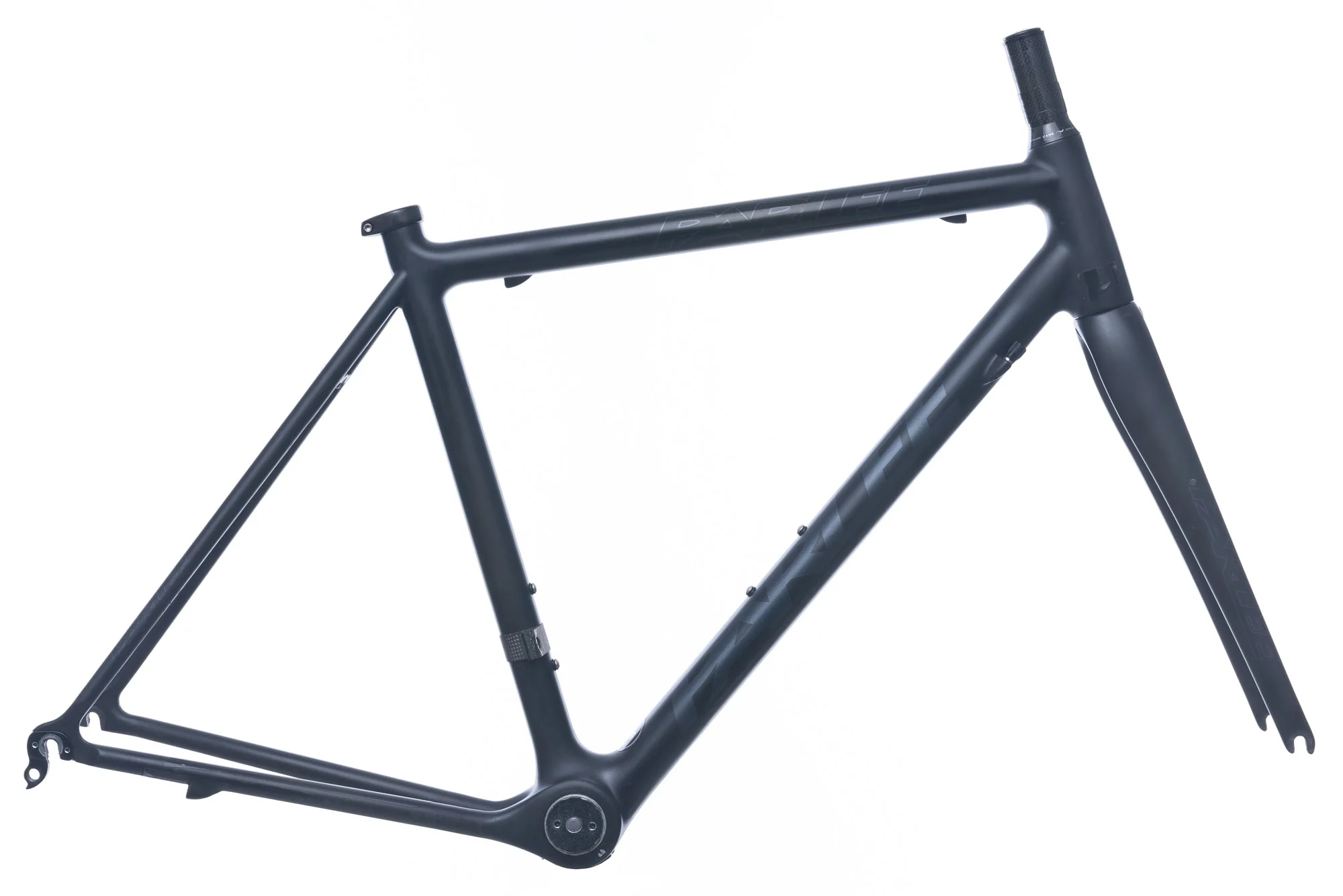 Parlee Z5 Medium Frameset - 2017