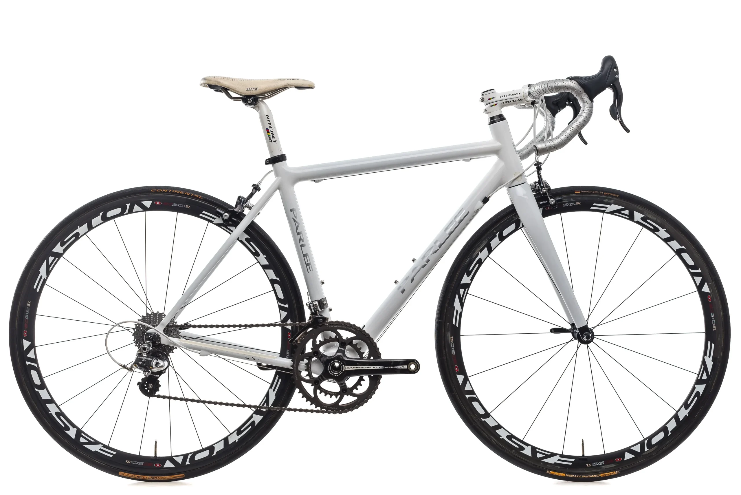 Parlee Z5 Small Bike - 2011