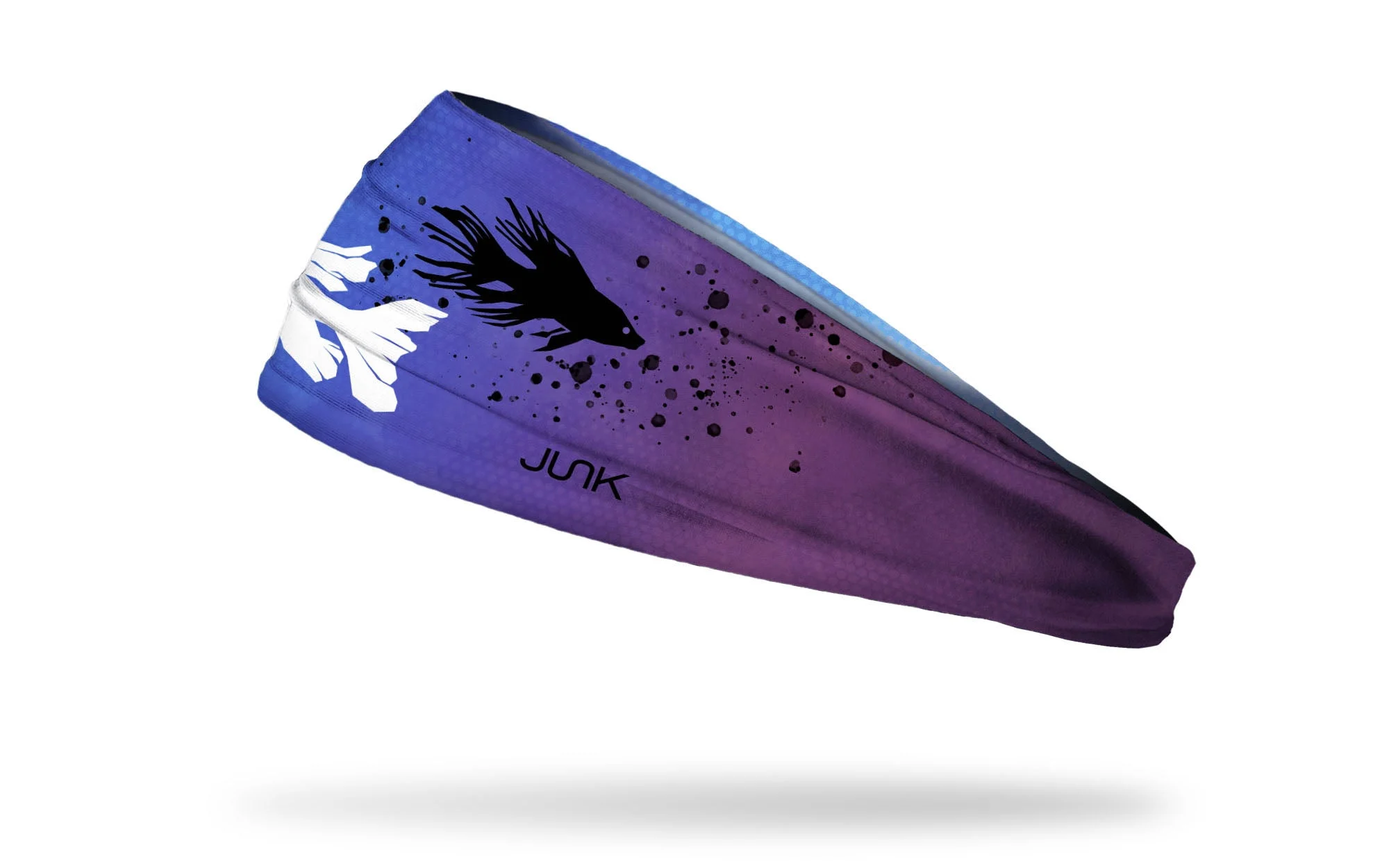 Parted Paths Big Bang Lite Headband