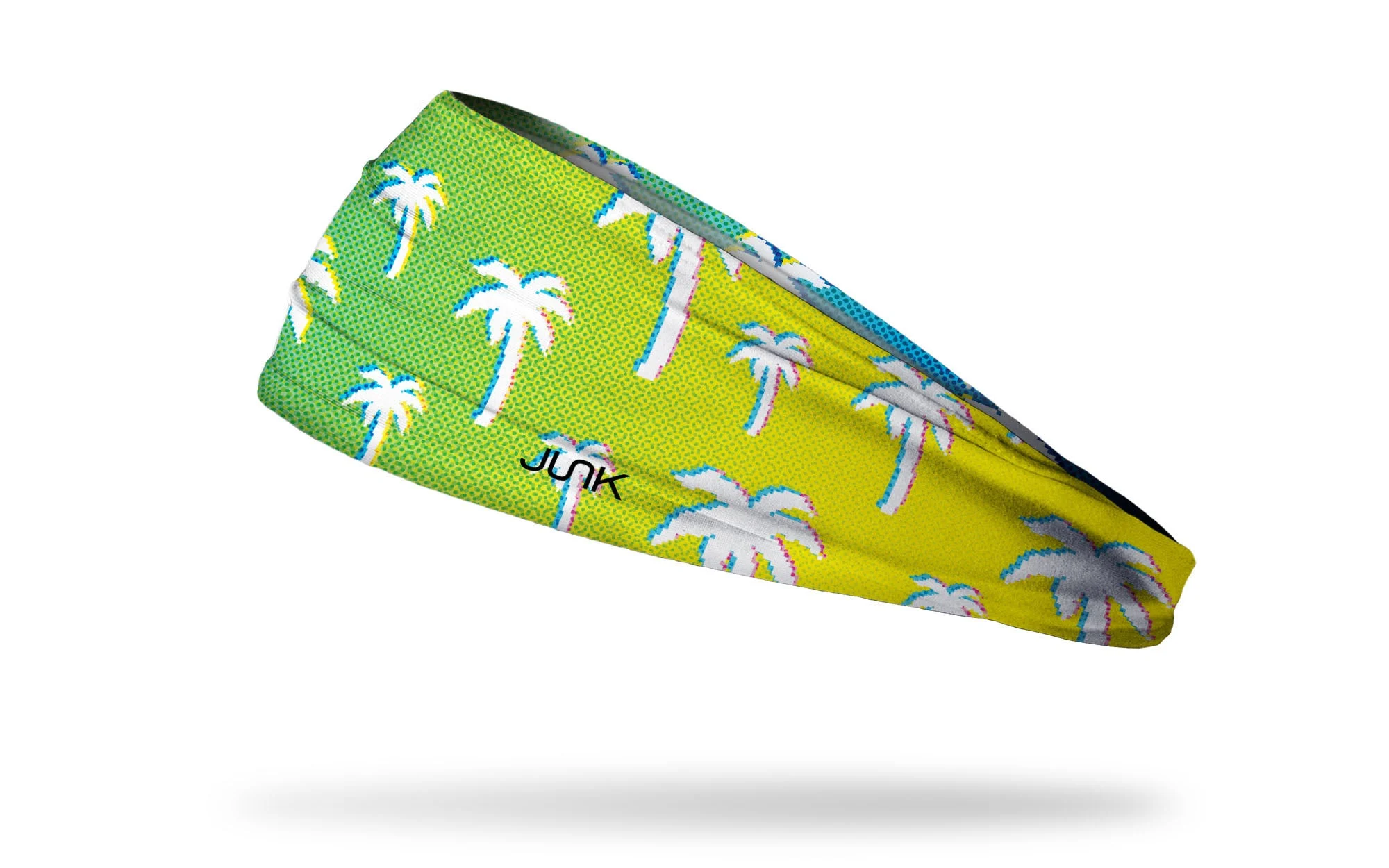 Passionate Palms Big Bang Lite Headband