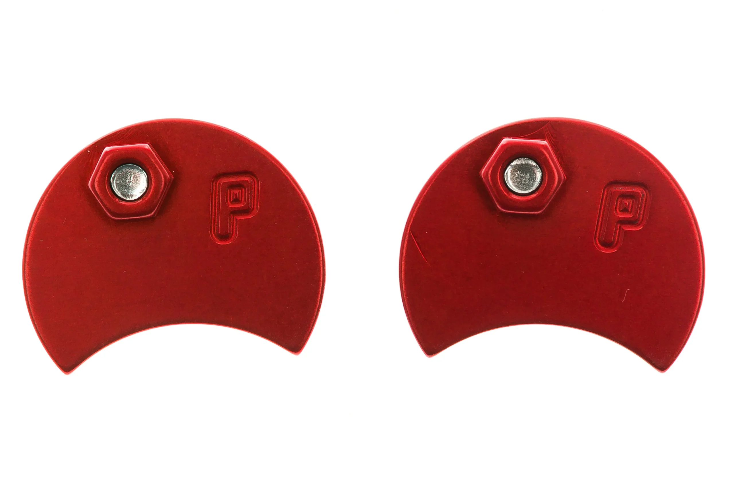 Paul Component Moon Unit Extra Fancy Cable Hangers
