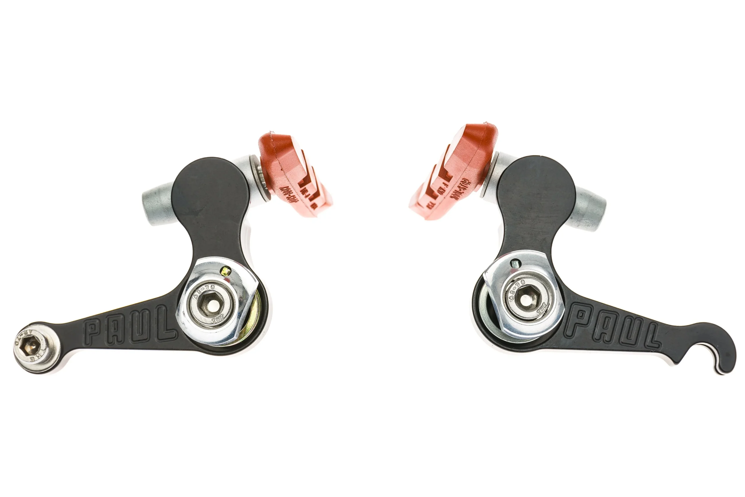 Paul Component Neo-Retro Cantilever Brake w/Kool-Stop Pads Back