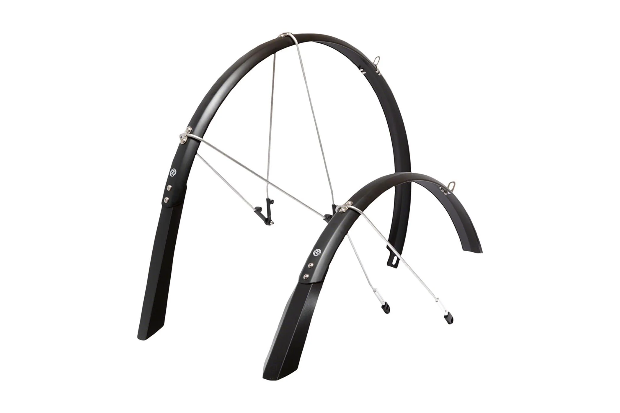 PDW Poncho Fenders - Recycled PC