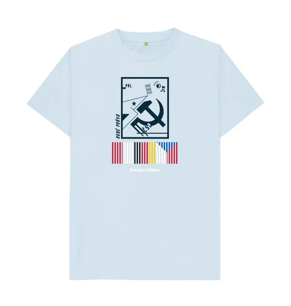 Peace Race T-Shirt