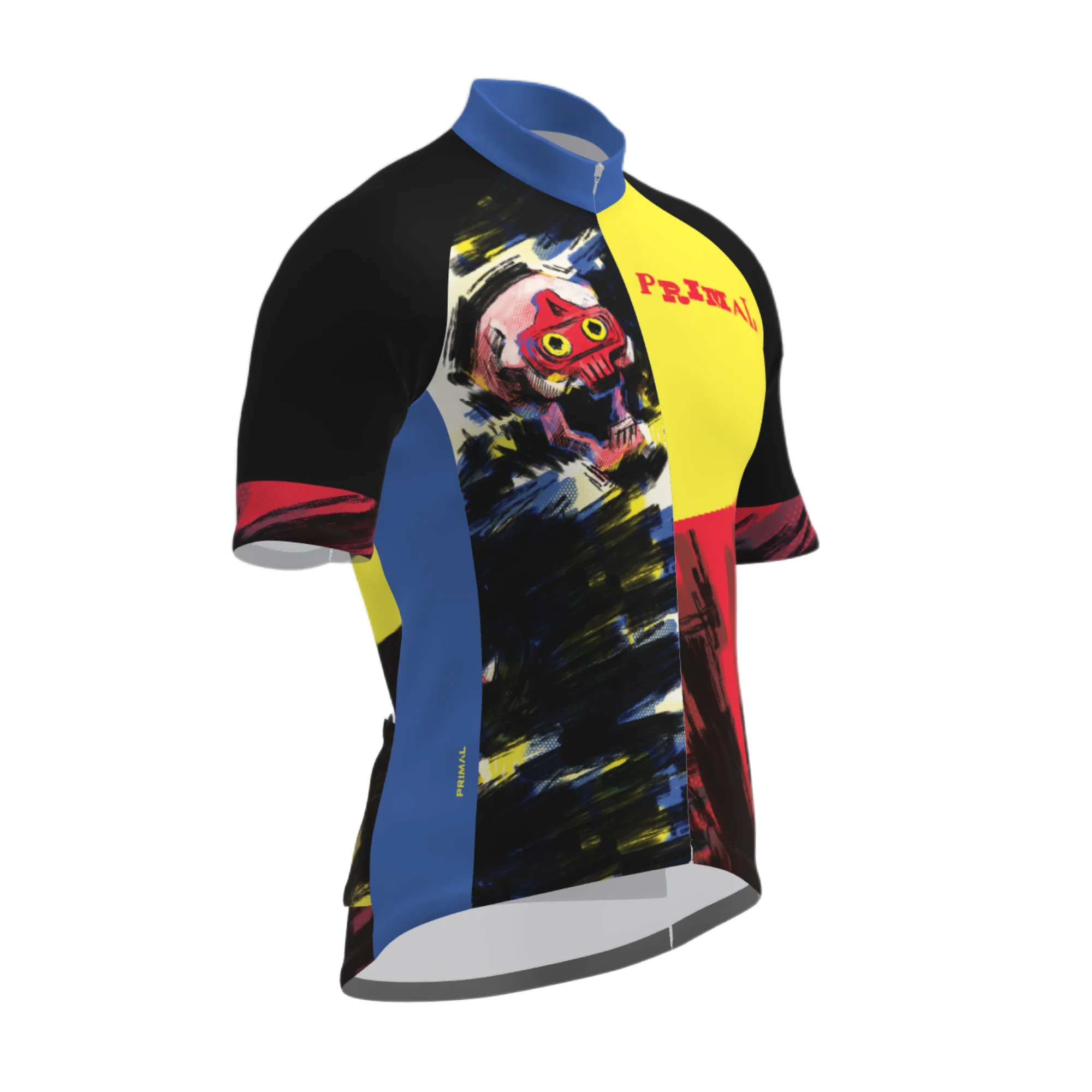 Pedal AHead Men's Prisma Jersey