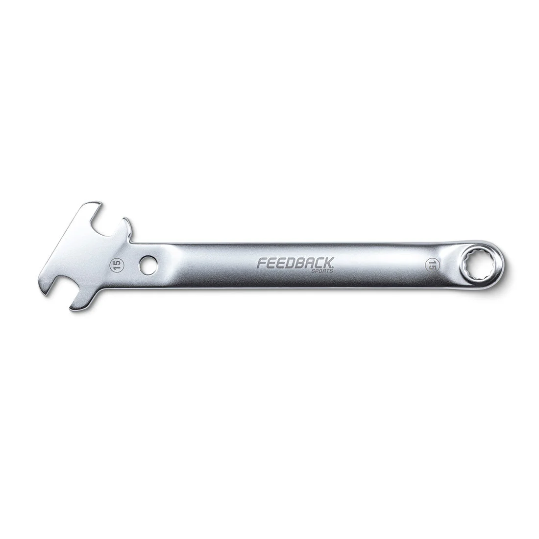 Pedal Wrench Combo