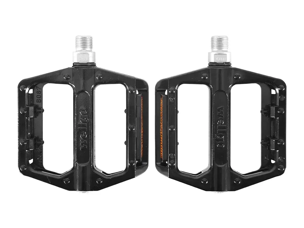 Pedals | Fastron