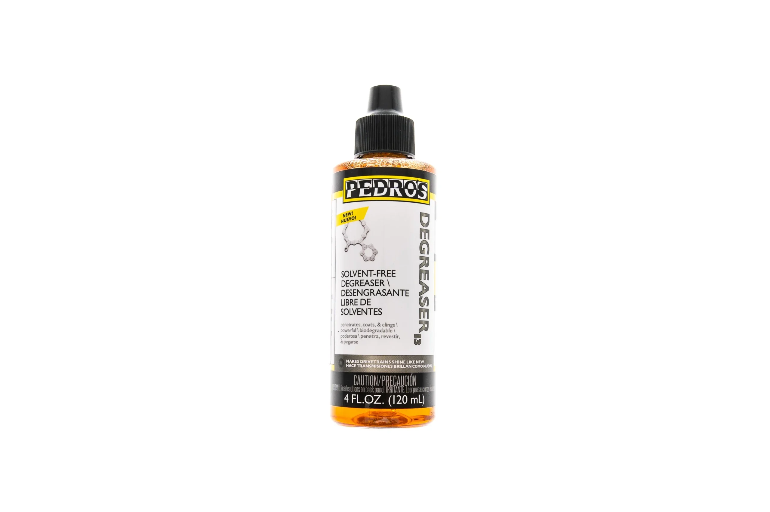 Pedro's Degreaser 4oz.