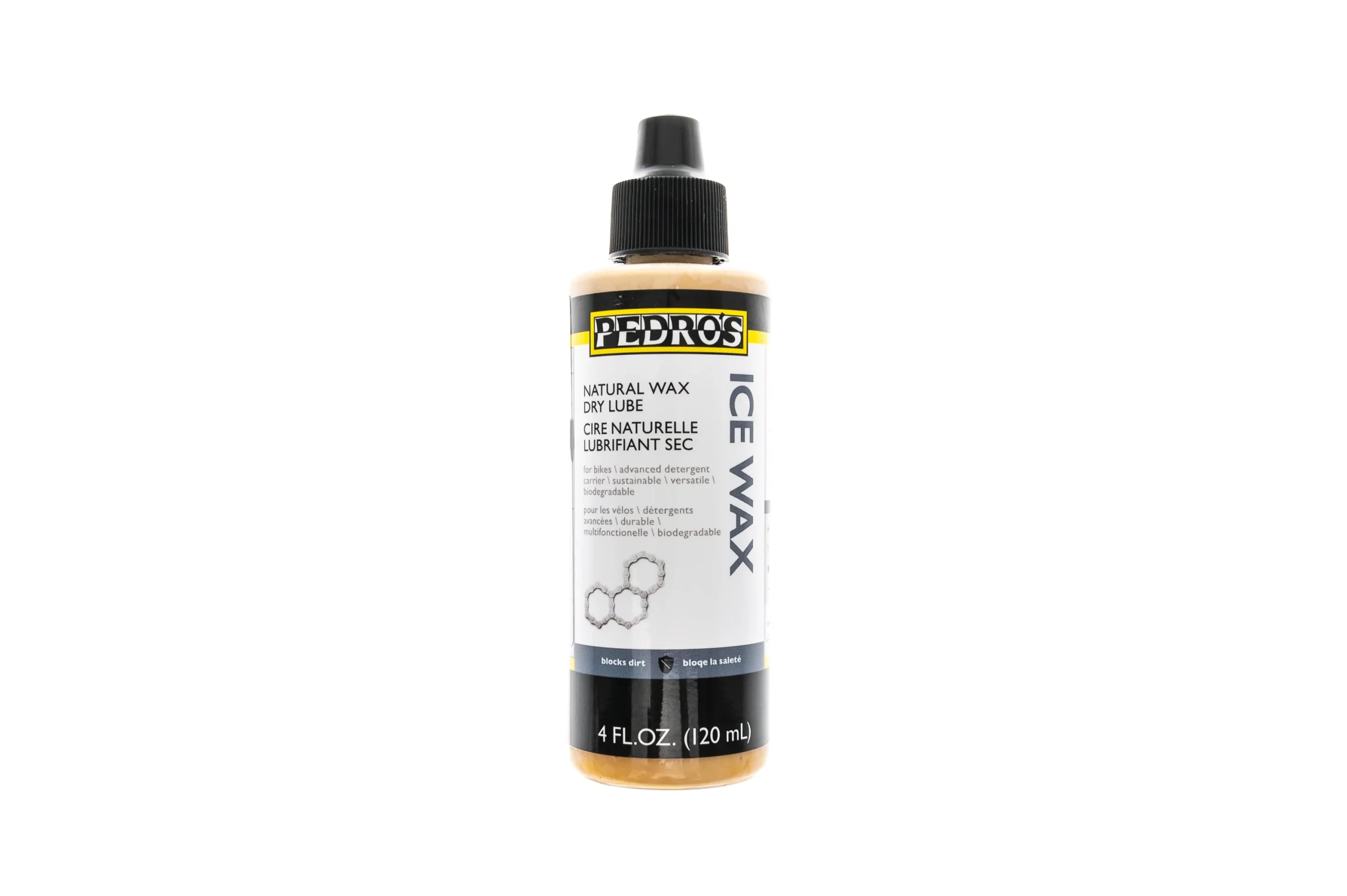 Pedro's Ice Wax Lube 4oz.