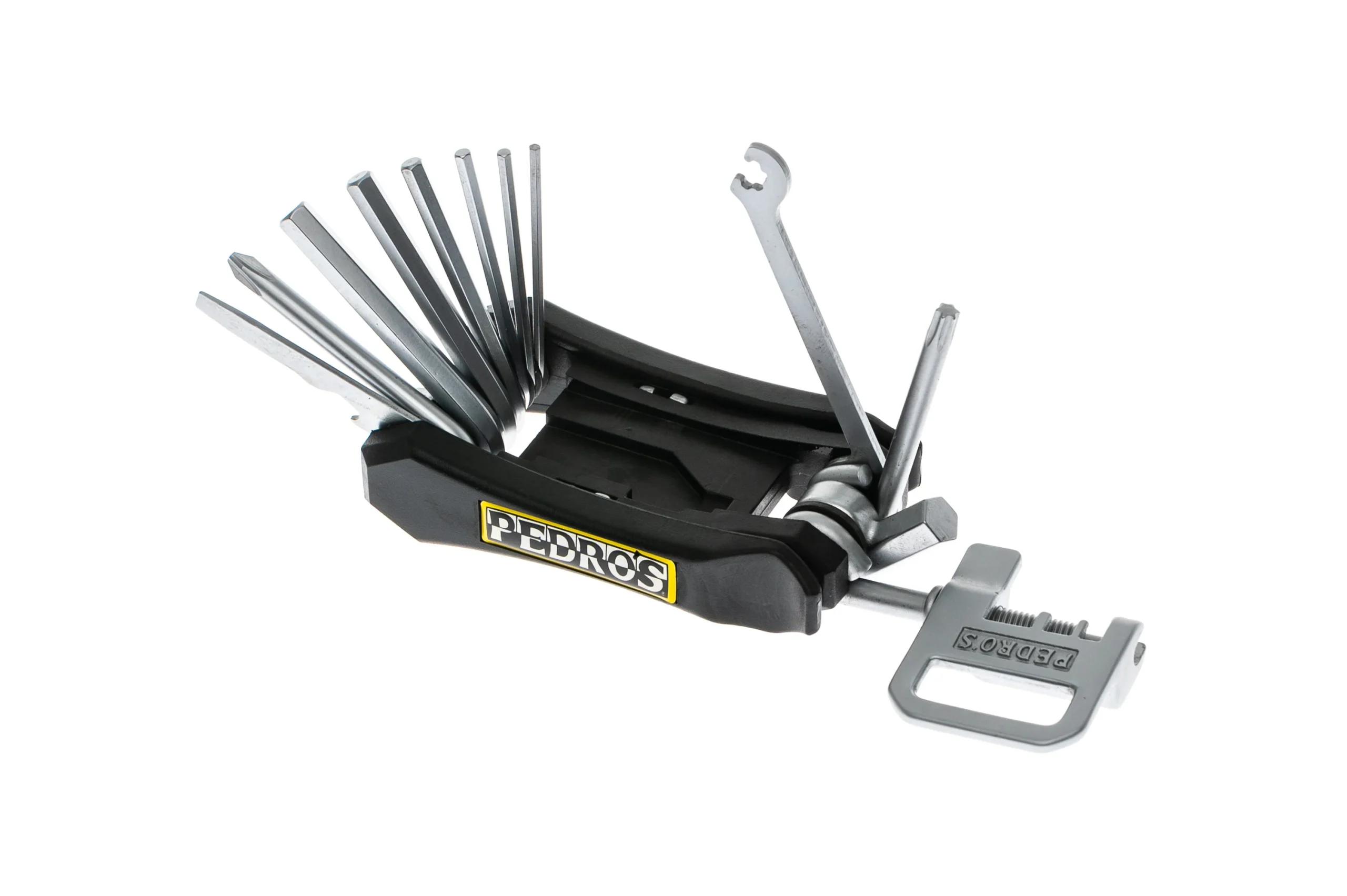 Pedro's ICM Multi Tool