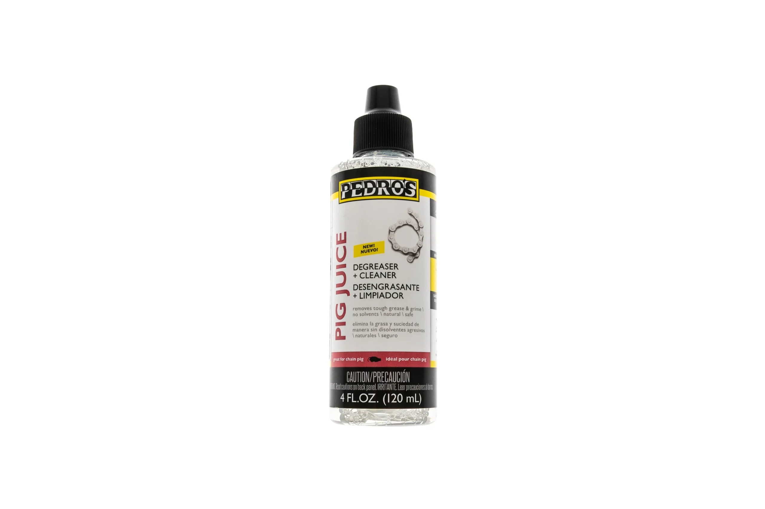Pedro's Pig Juice Degreaser 4oz.