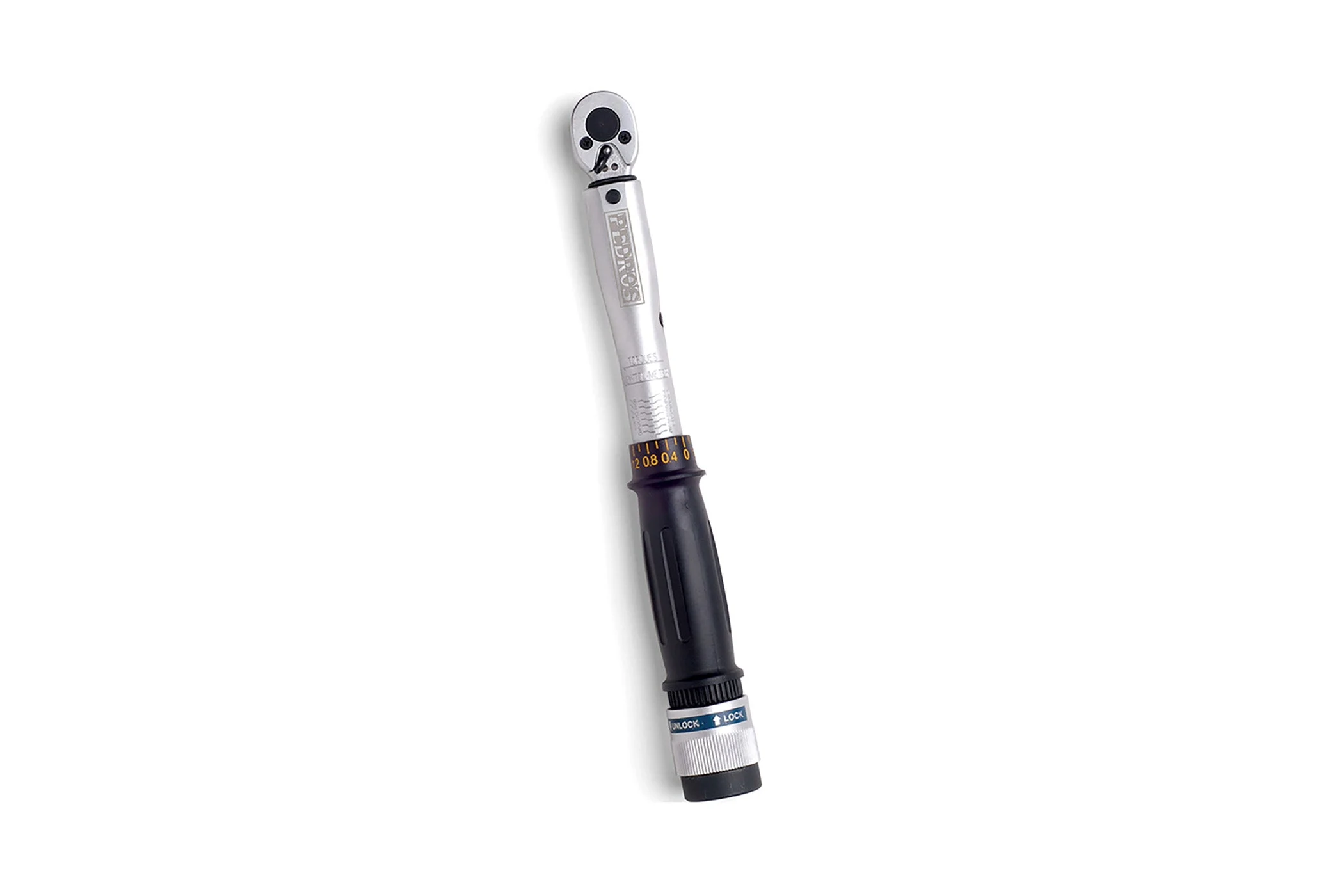 Pedro's Pro Torque Wrench 2.0