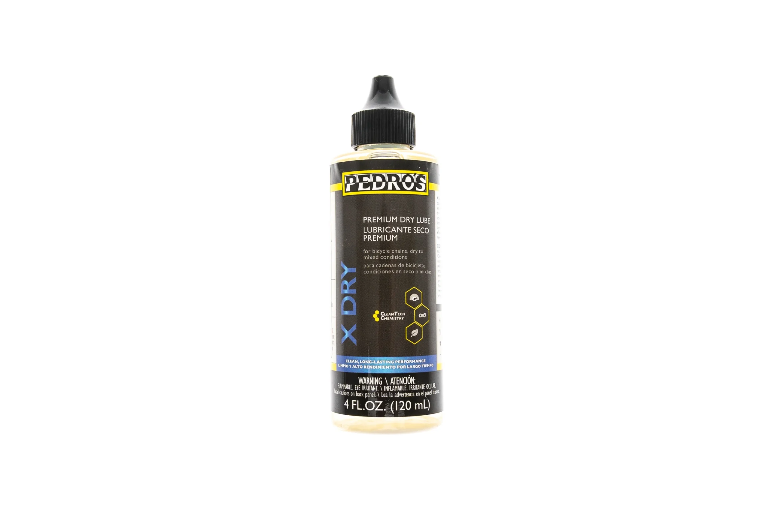 Pedro's X Dry Lube 4 oz.