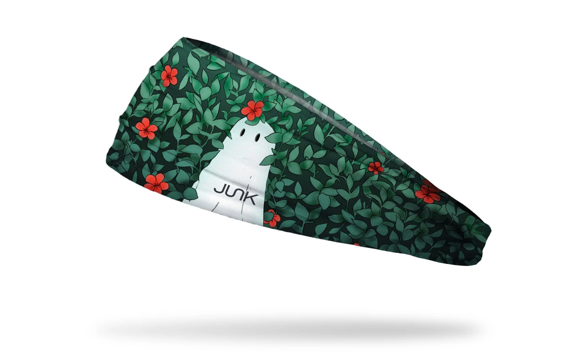 Peek-a-BOO! Big Bang Lite Headband