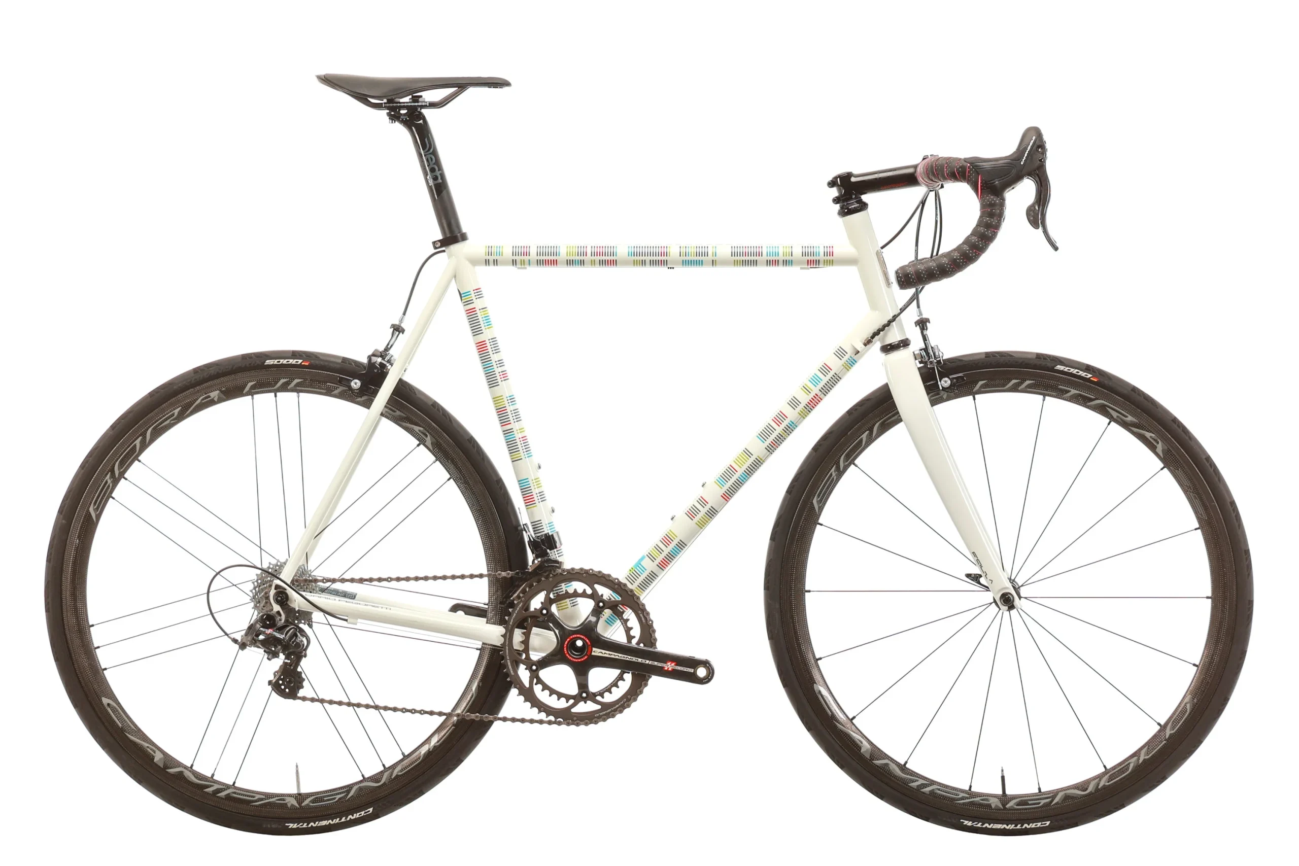 Pegoretti Marcelo Road Bike - 2022, 57cm