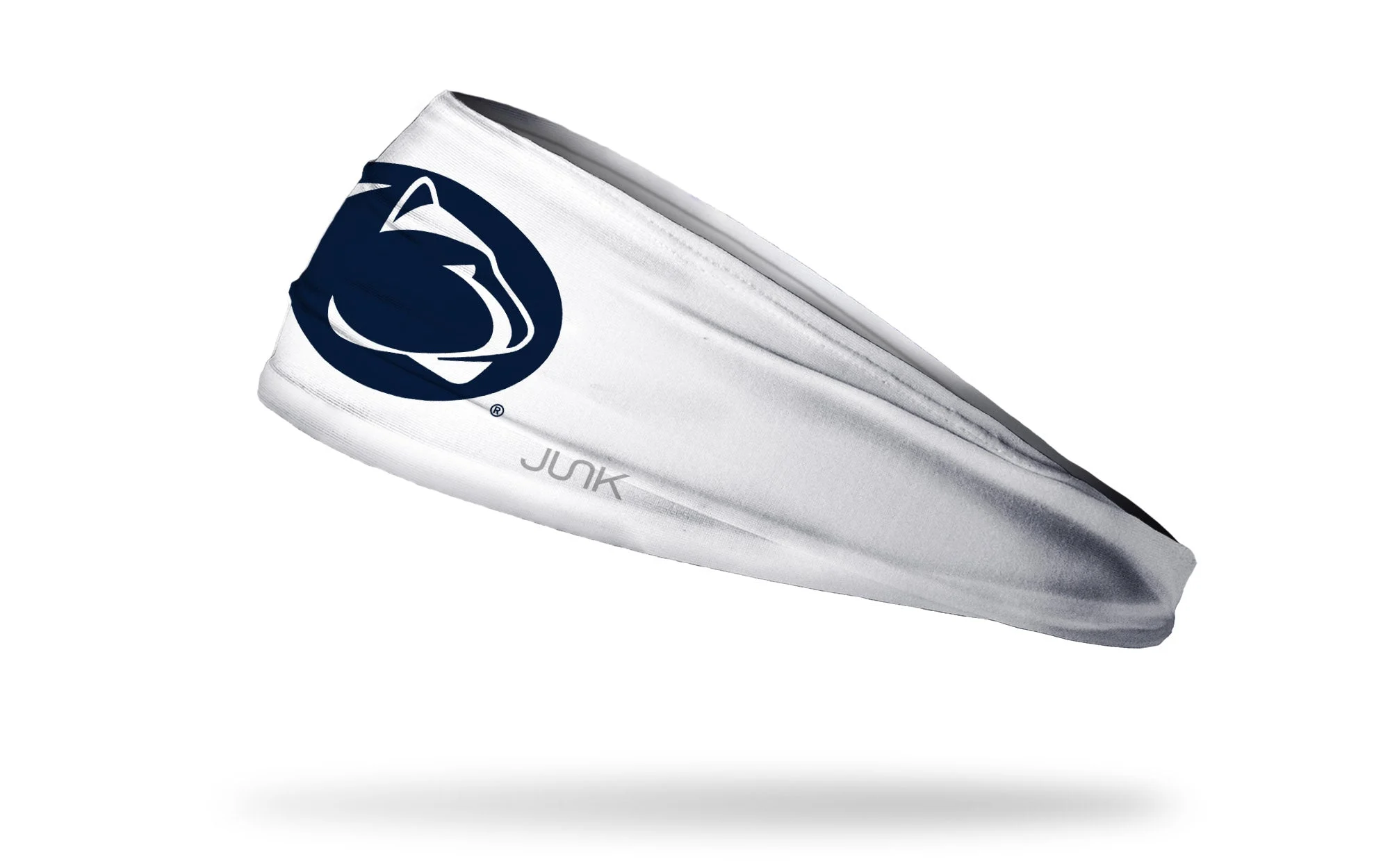 Penn State: Logo White Big Bang Lite Headband