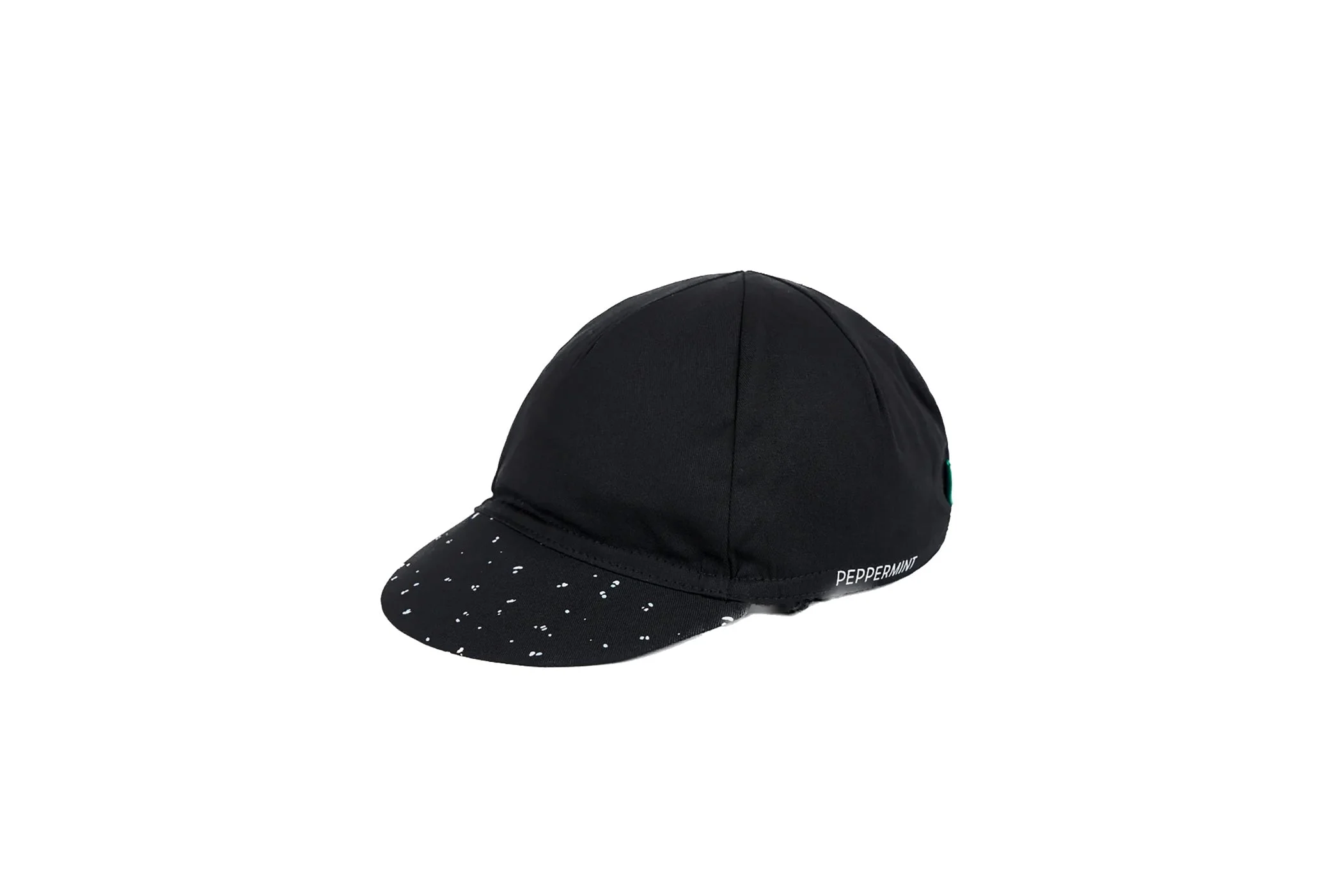 Peppermint Cycling Cap