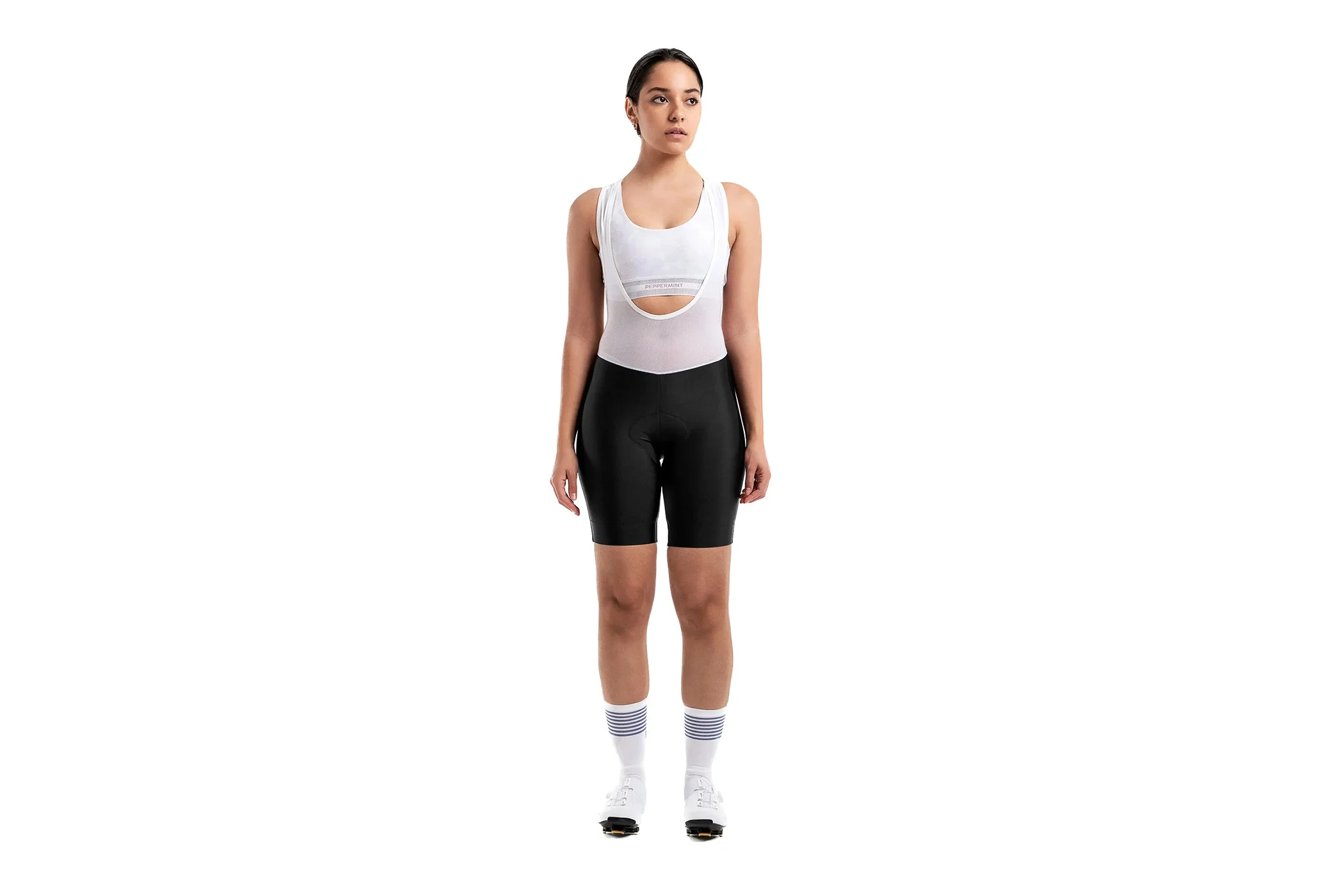 Peppermint Cycling Classic Bibs