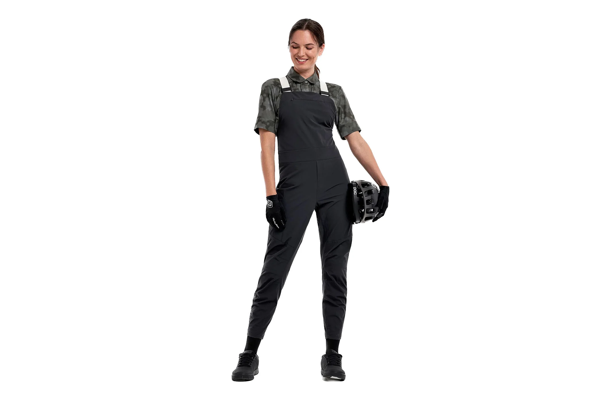 Peppermint Cycling MTB Overalls