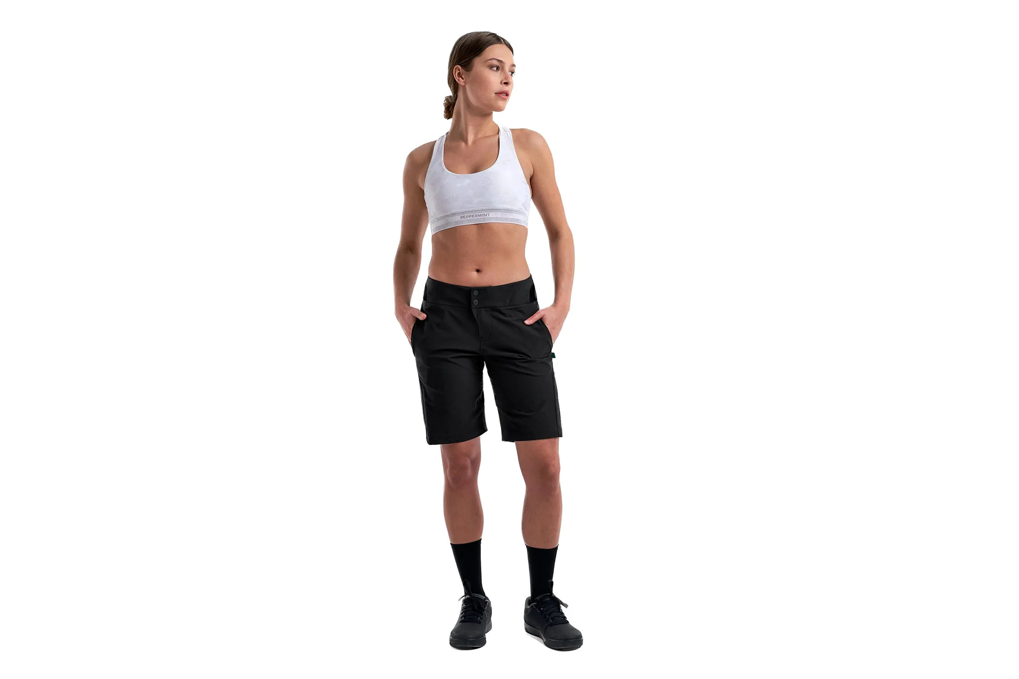Peppermint Cycling MTB Shorts