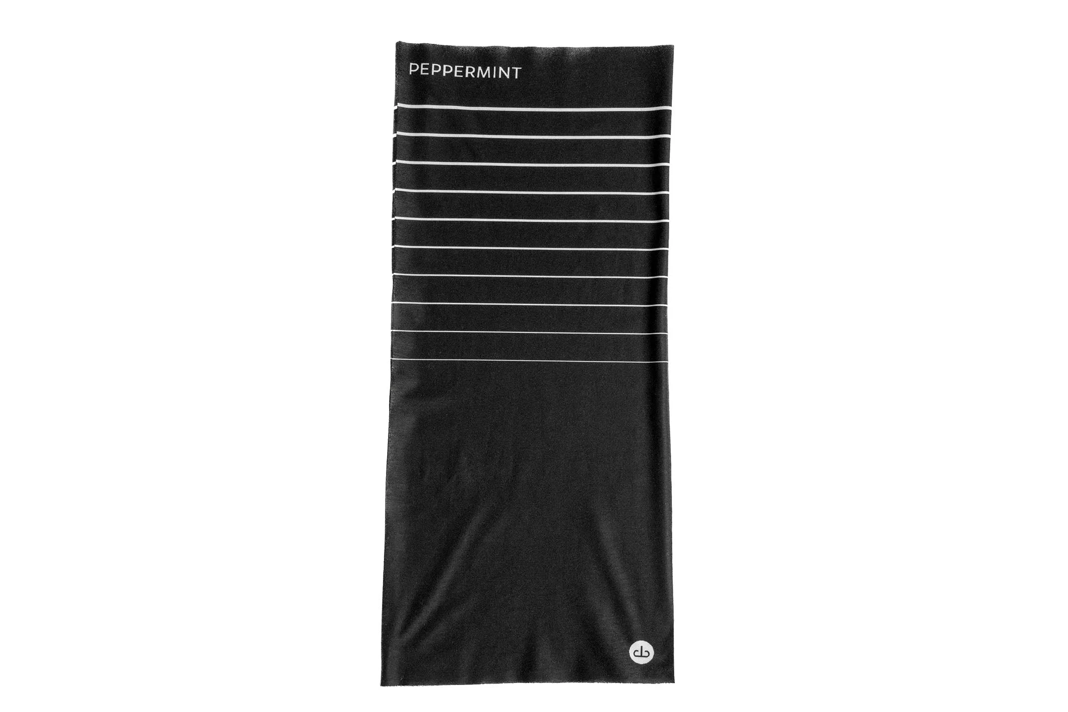 Peppermint Cycling Neck Warmer